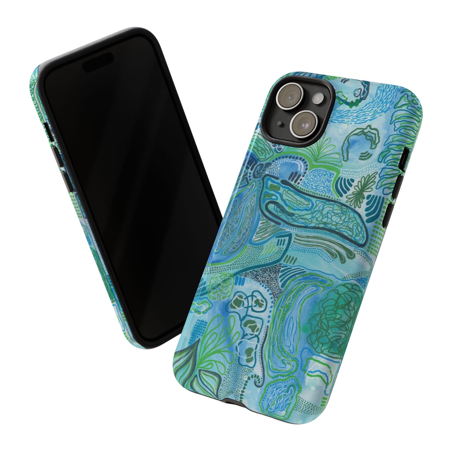 mare Tough Case