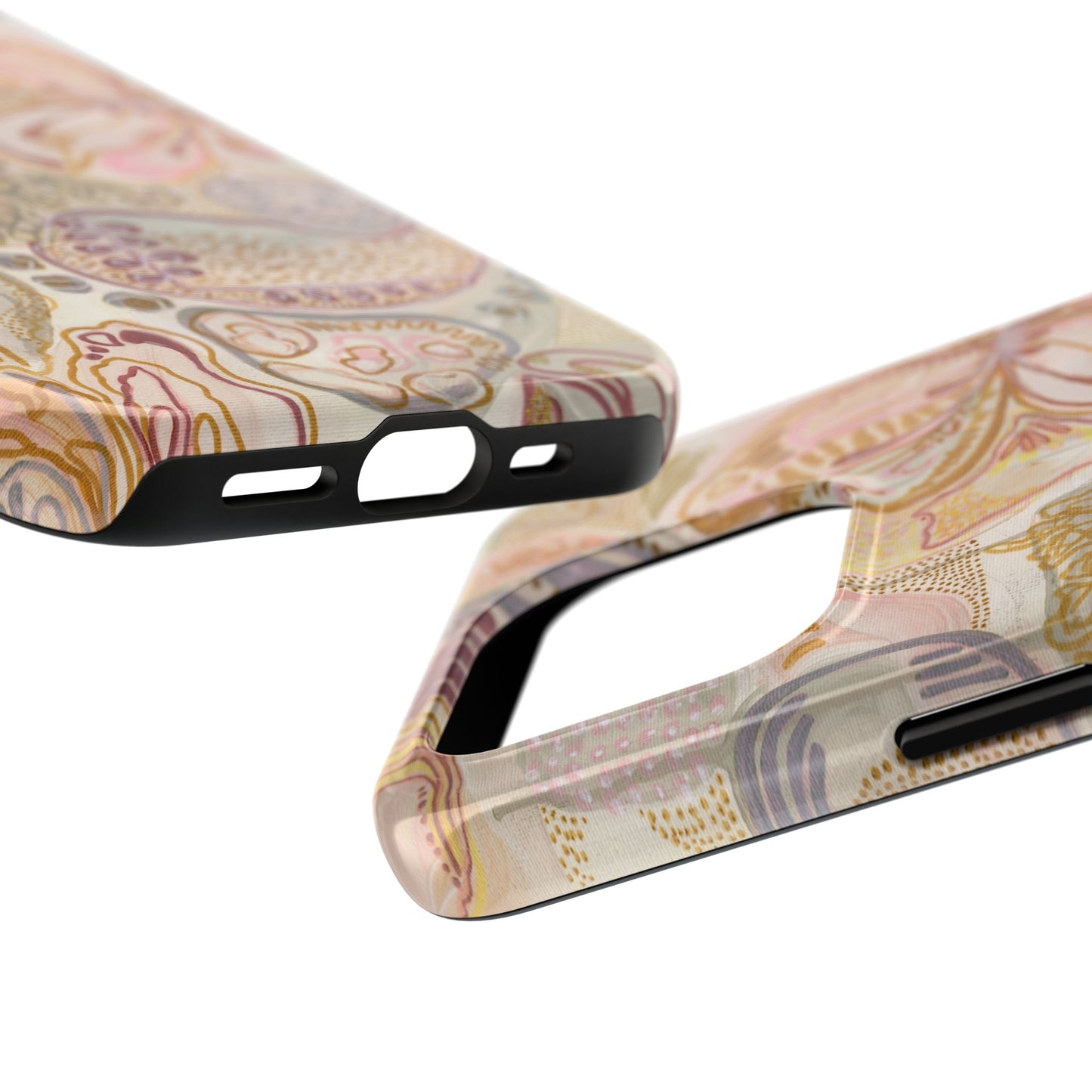 caramel Thin Case