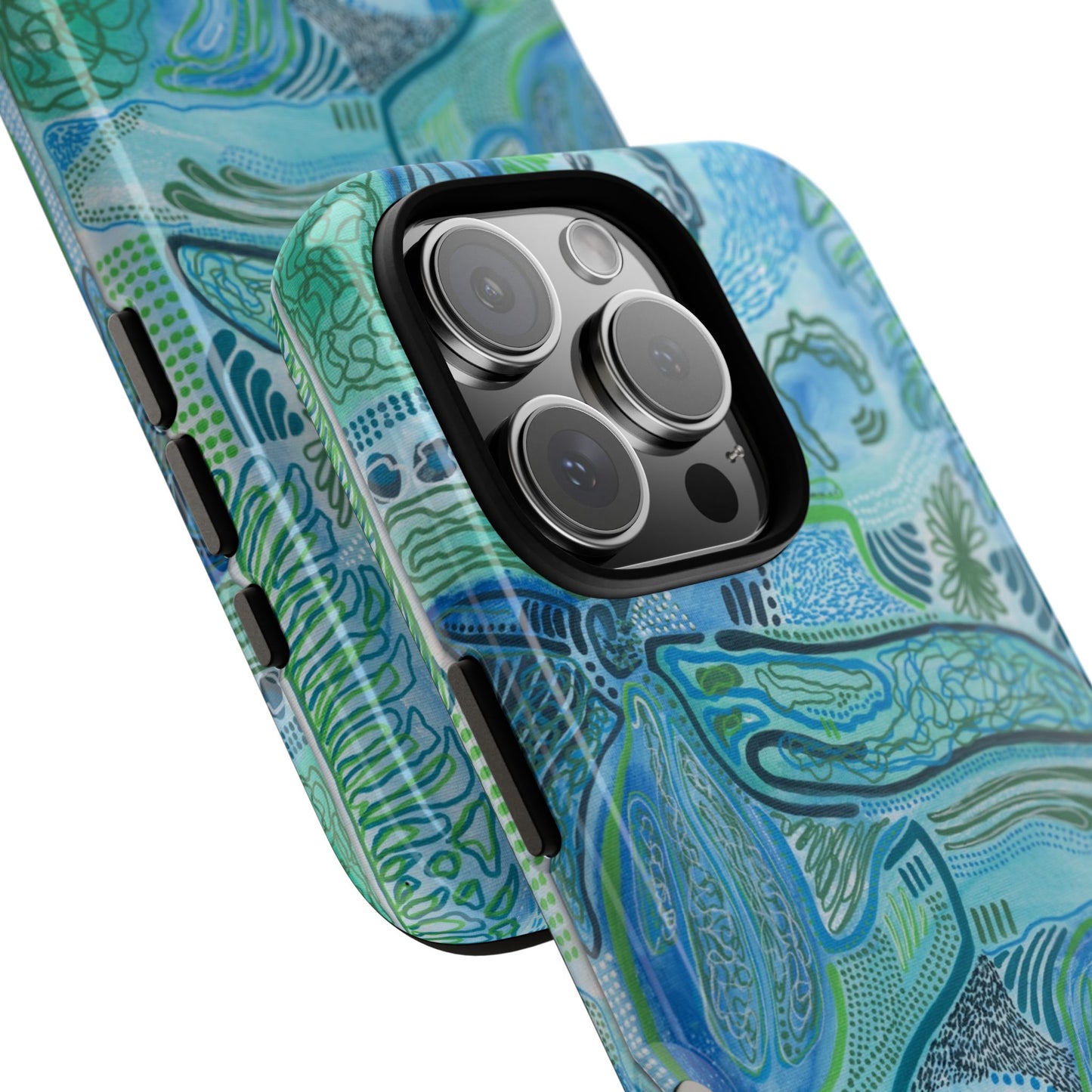 mare Tough Case