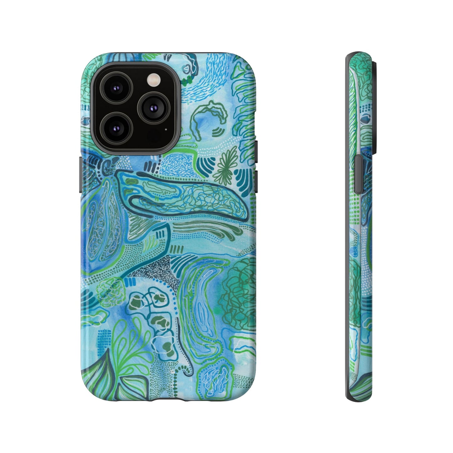 mare Tough Case