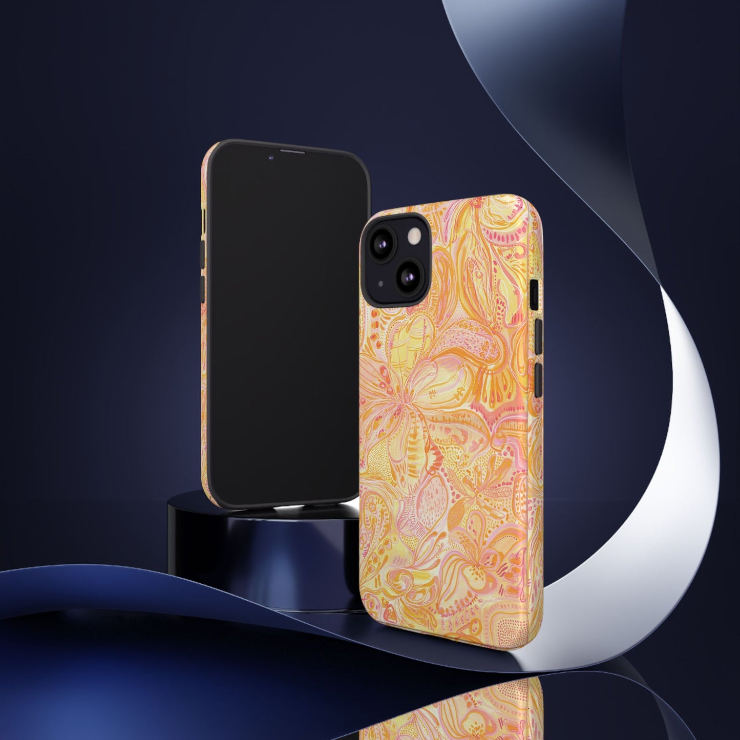sundrop Tough Case