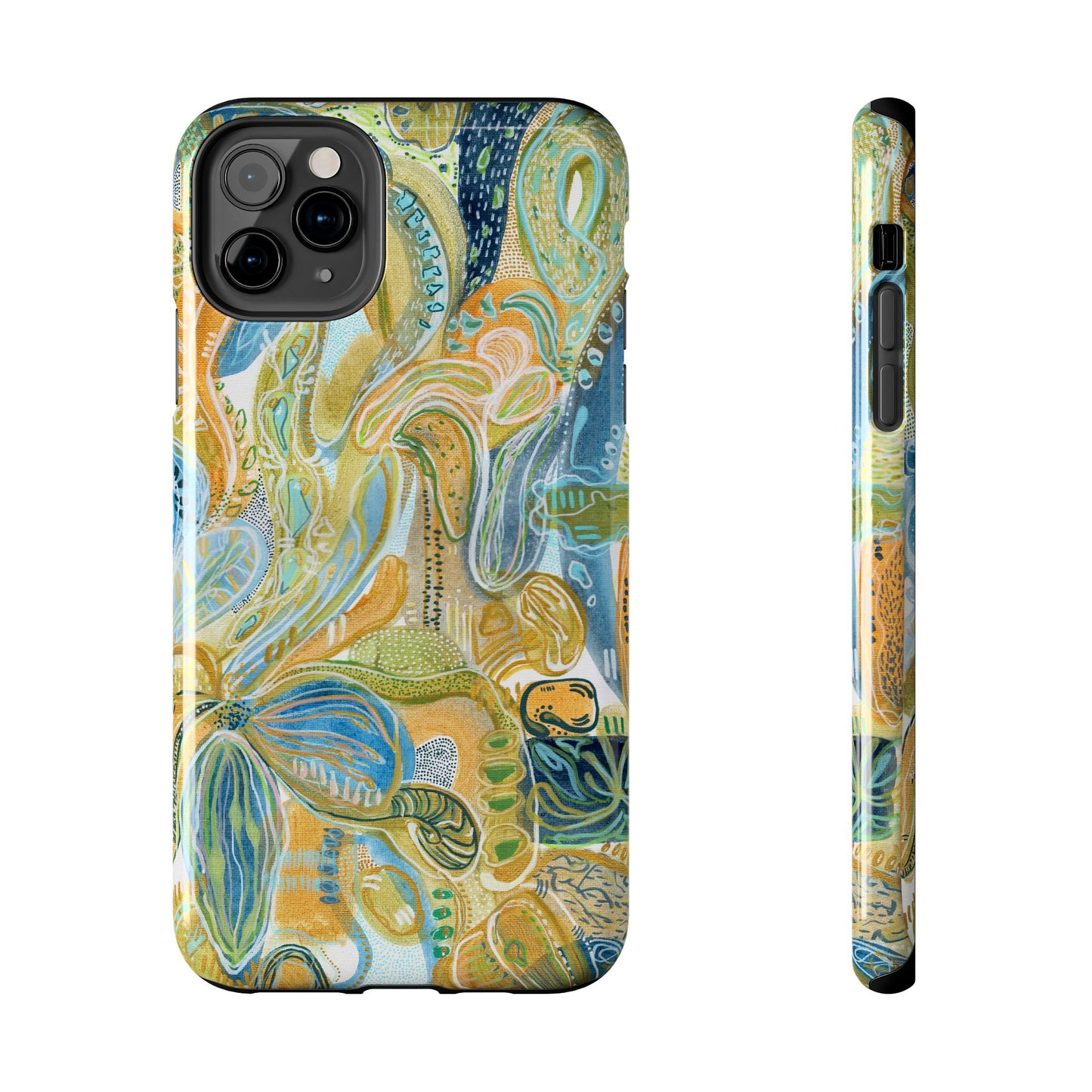 Step In Thin Case