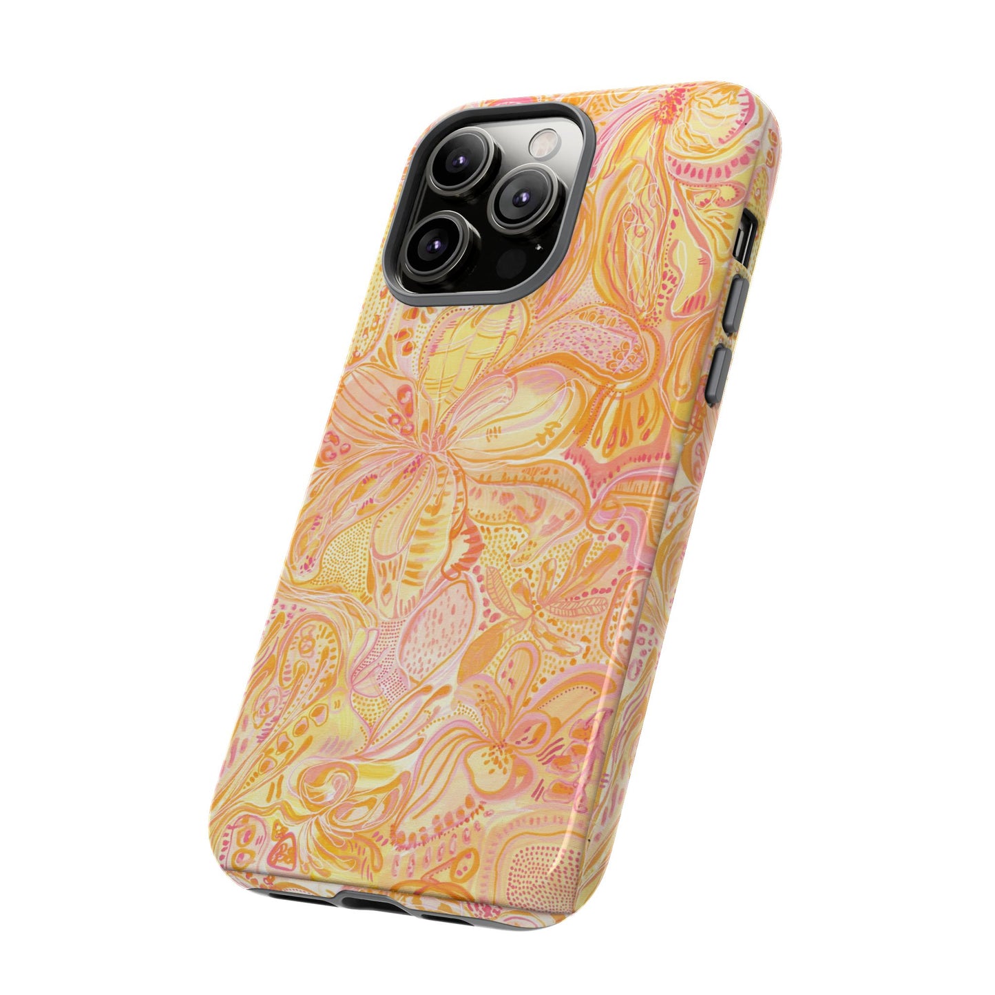 sundrop Tough Case