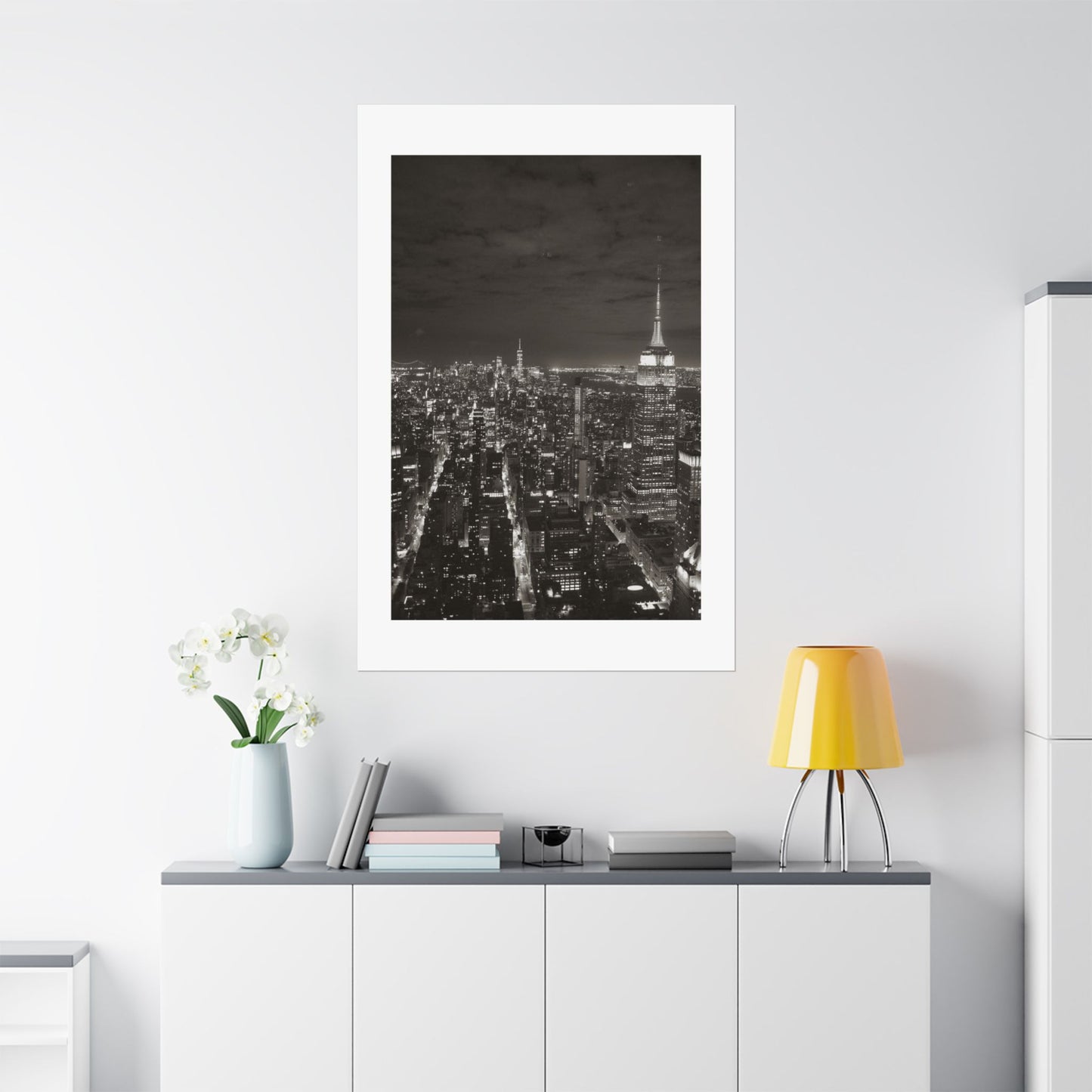 City Lights