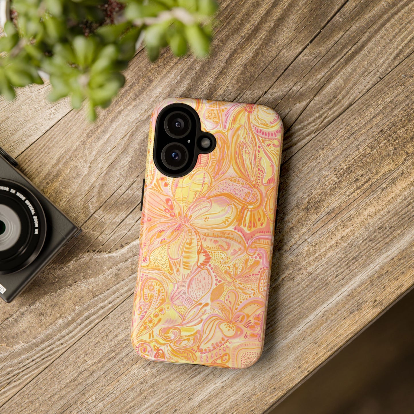 sundrop Tough Case
