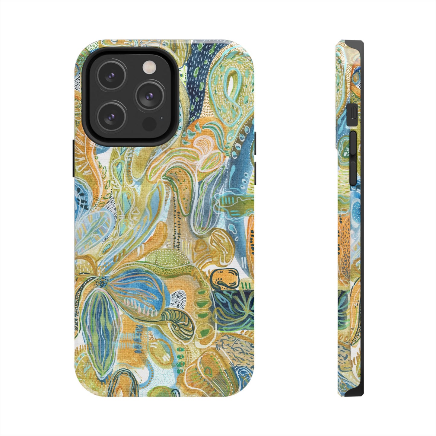Step In Thin Case