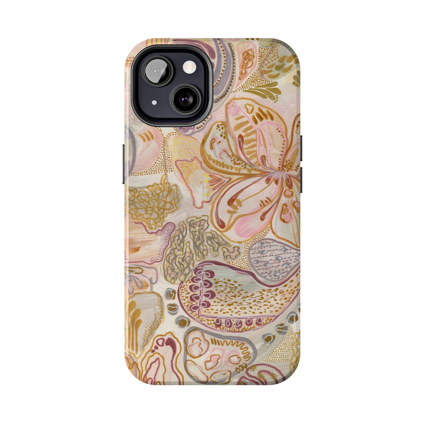 caramel Thin Case