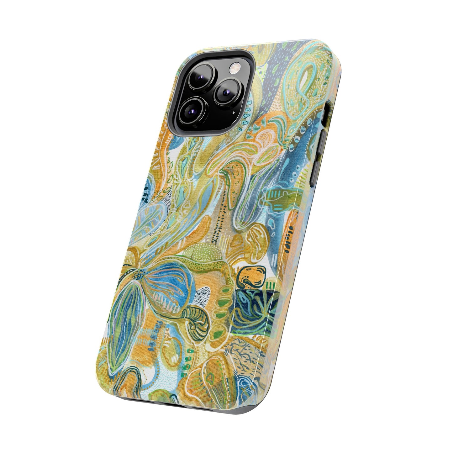 Step In Thin Case
