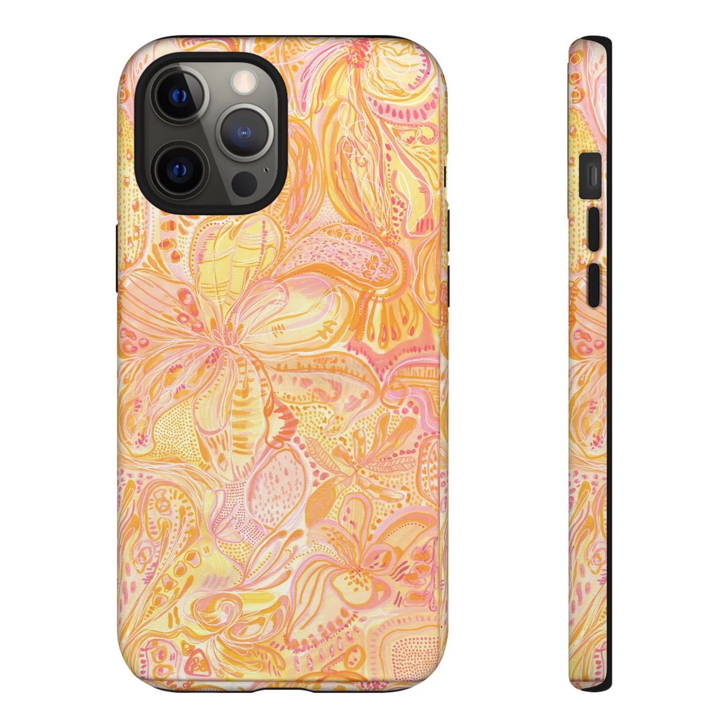 sundrop Tough Case