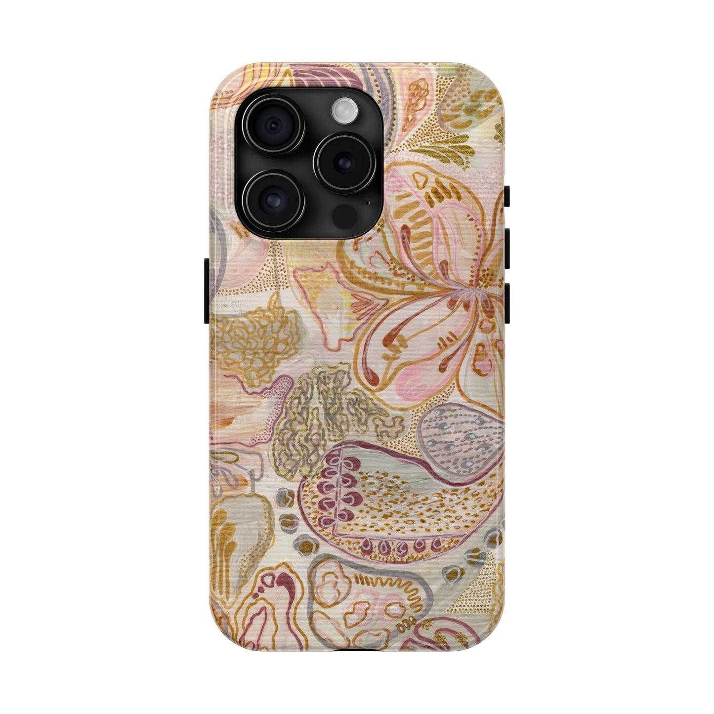 caramel Thin Case