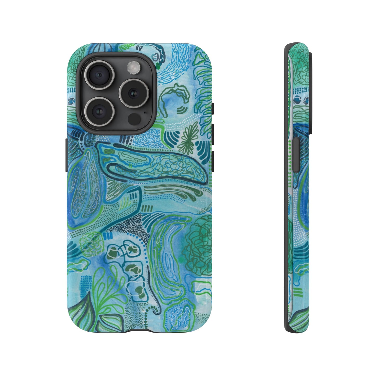 mare Tough Case