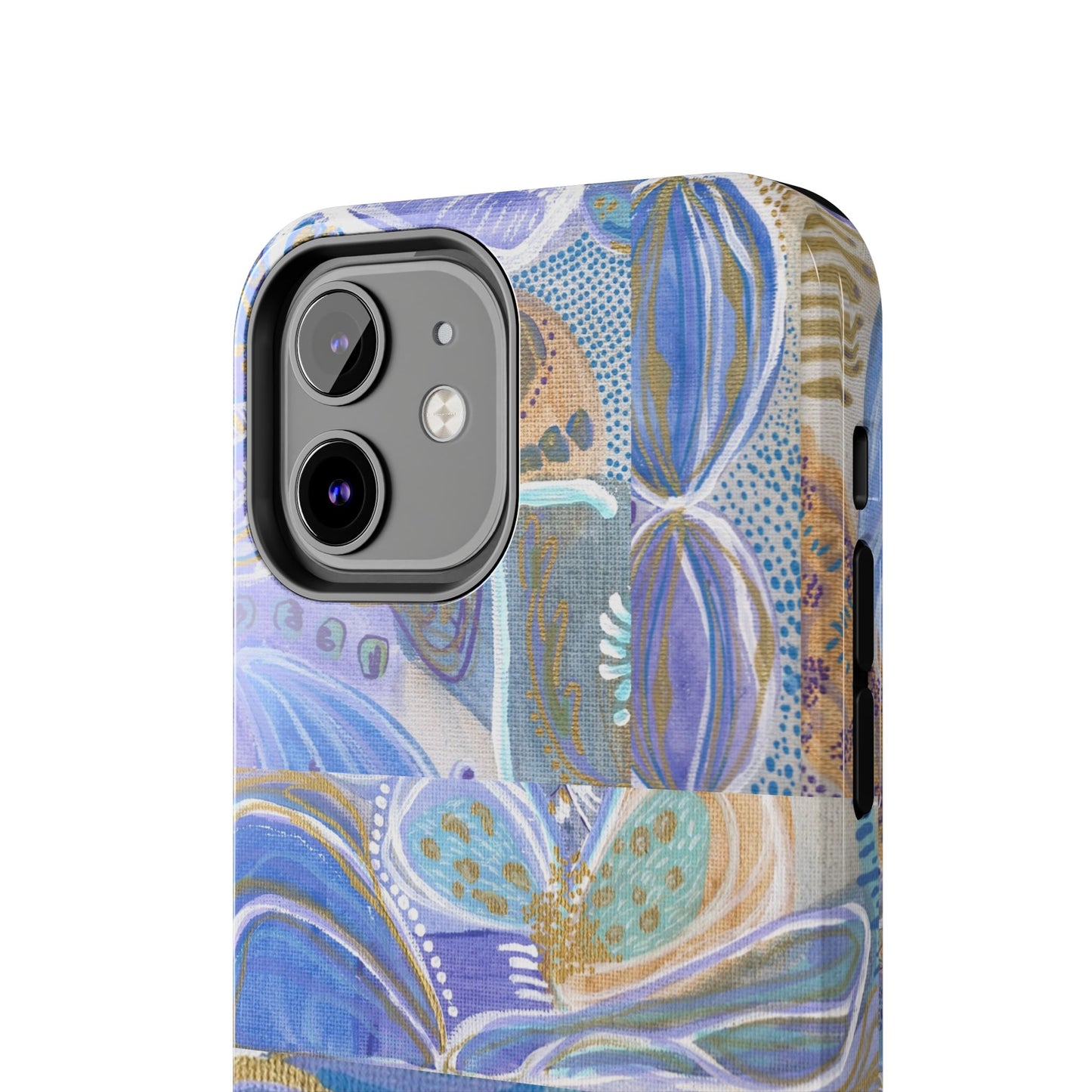 Hint of Lavender Thin Case