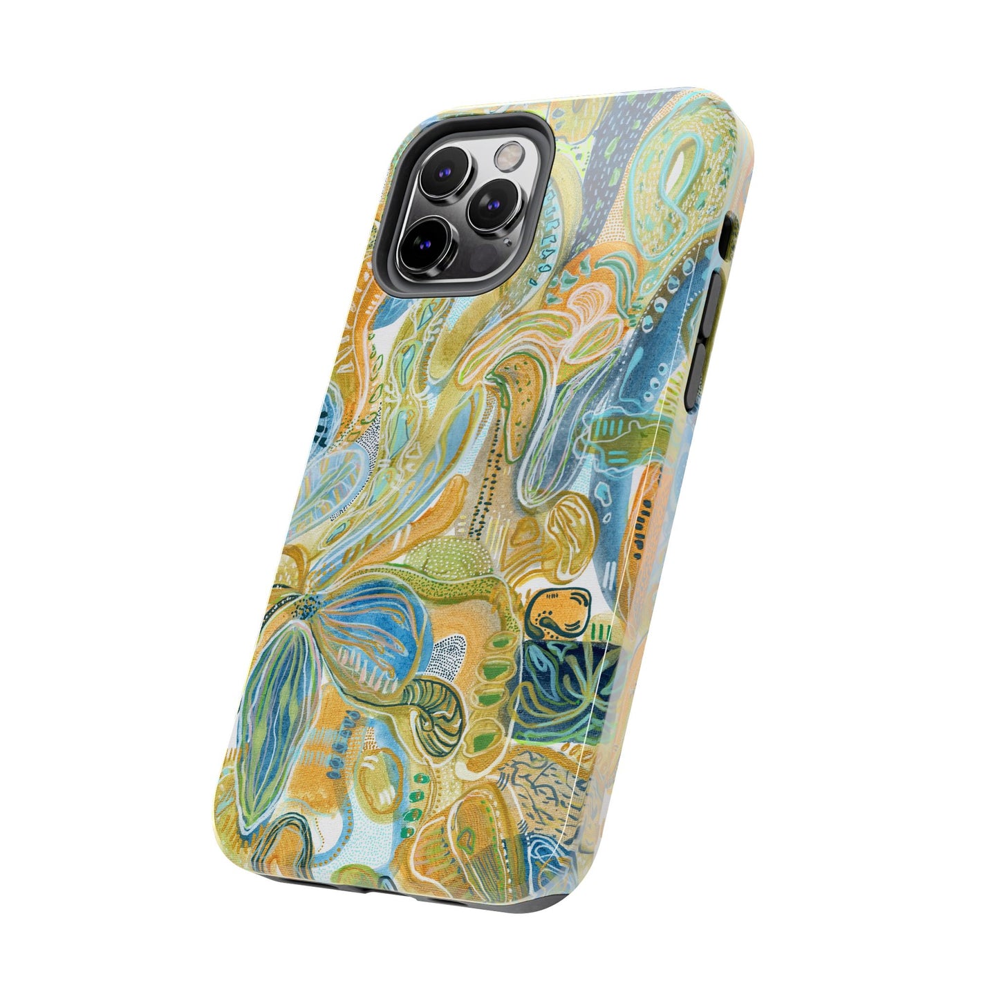 Step In Thin Case