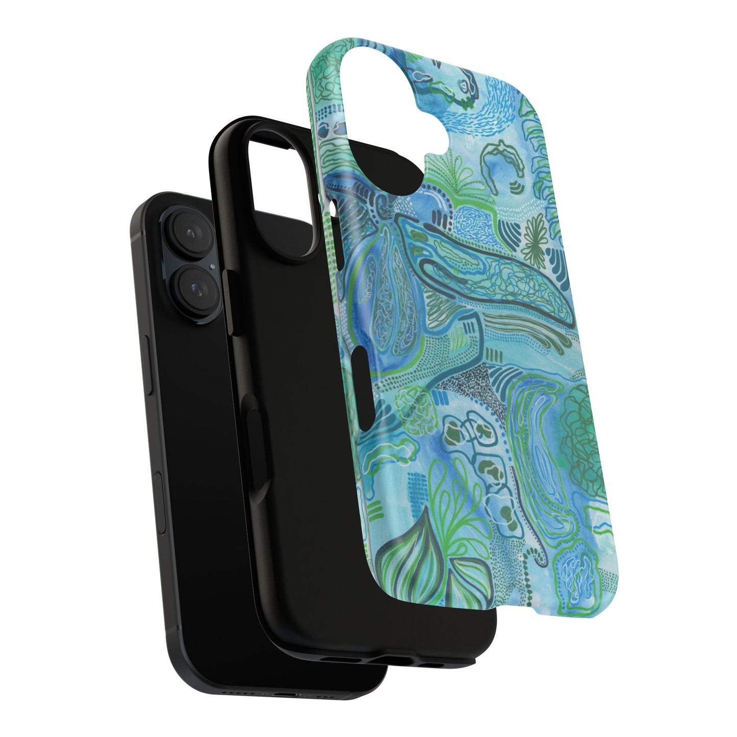 mare Tough Case
