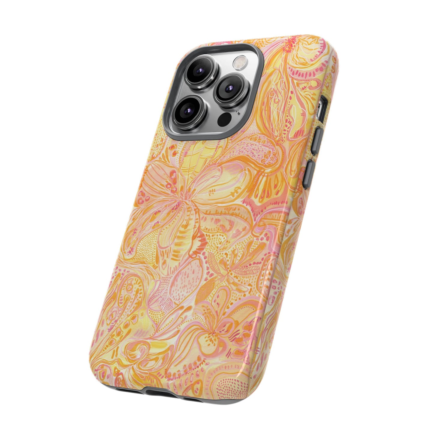 sundrop Tough Case