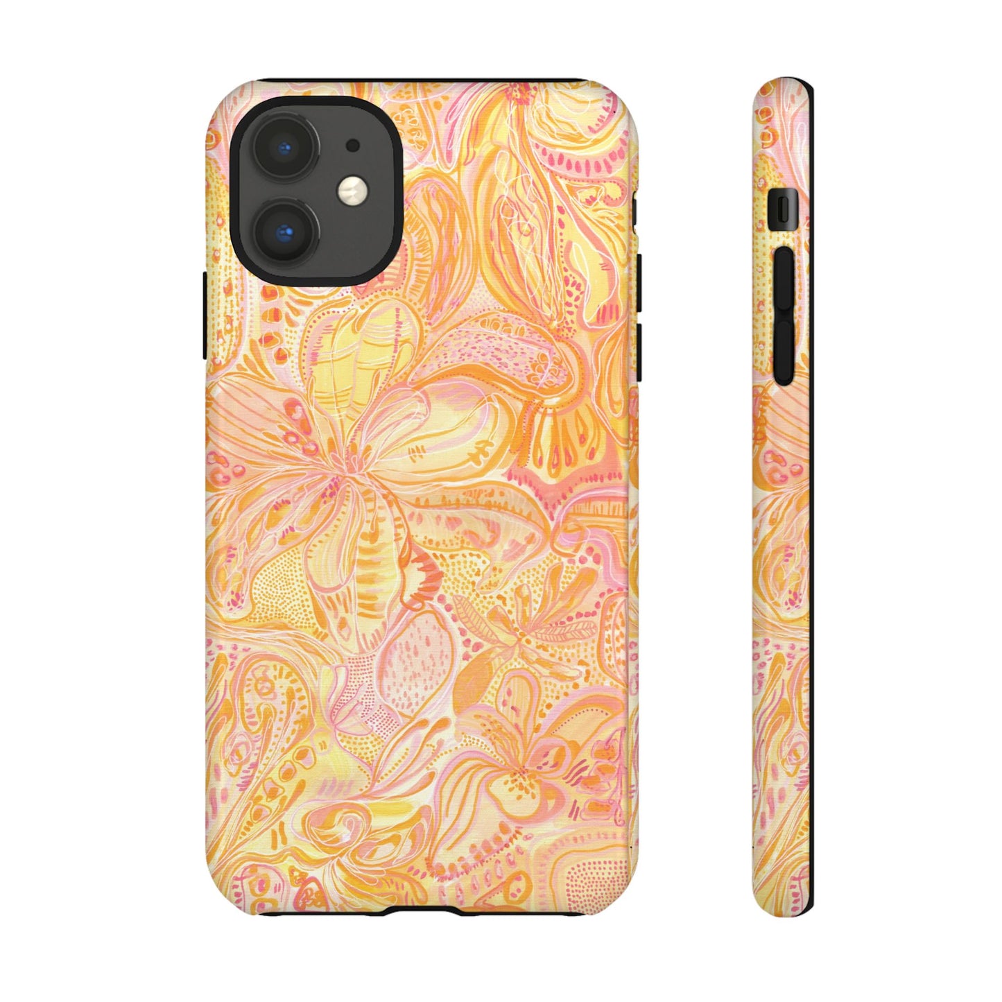 sundrop Tough Case