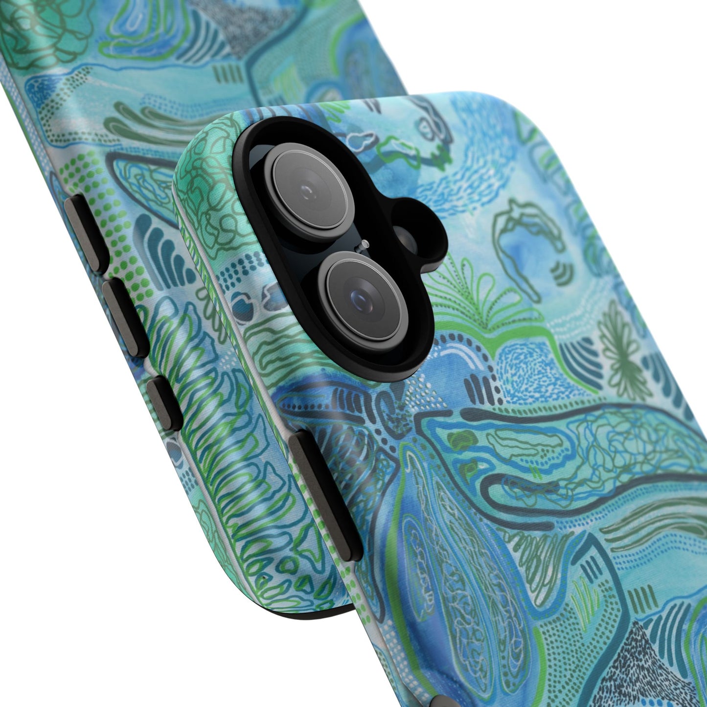 mare Tough Case