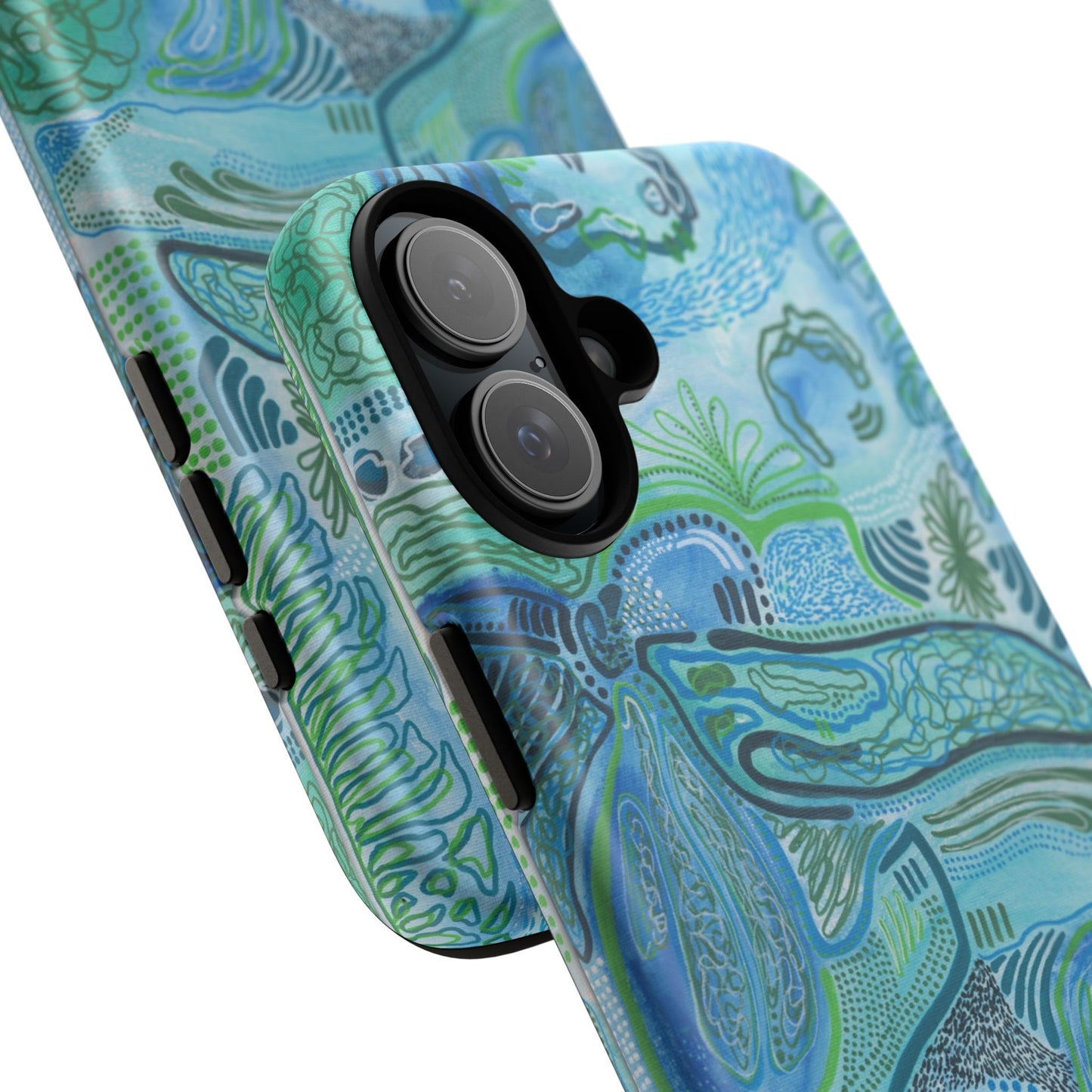 mare Tough Case