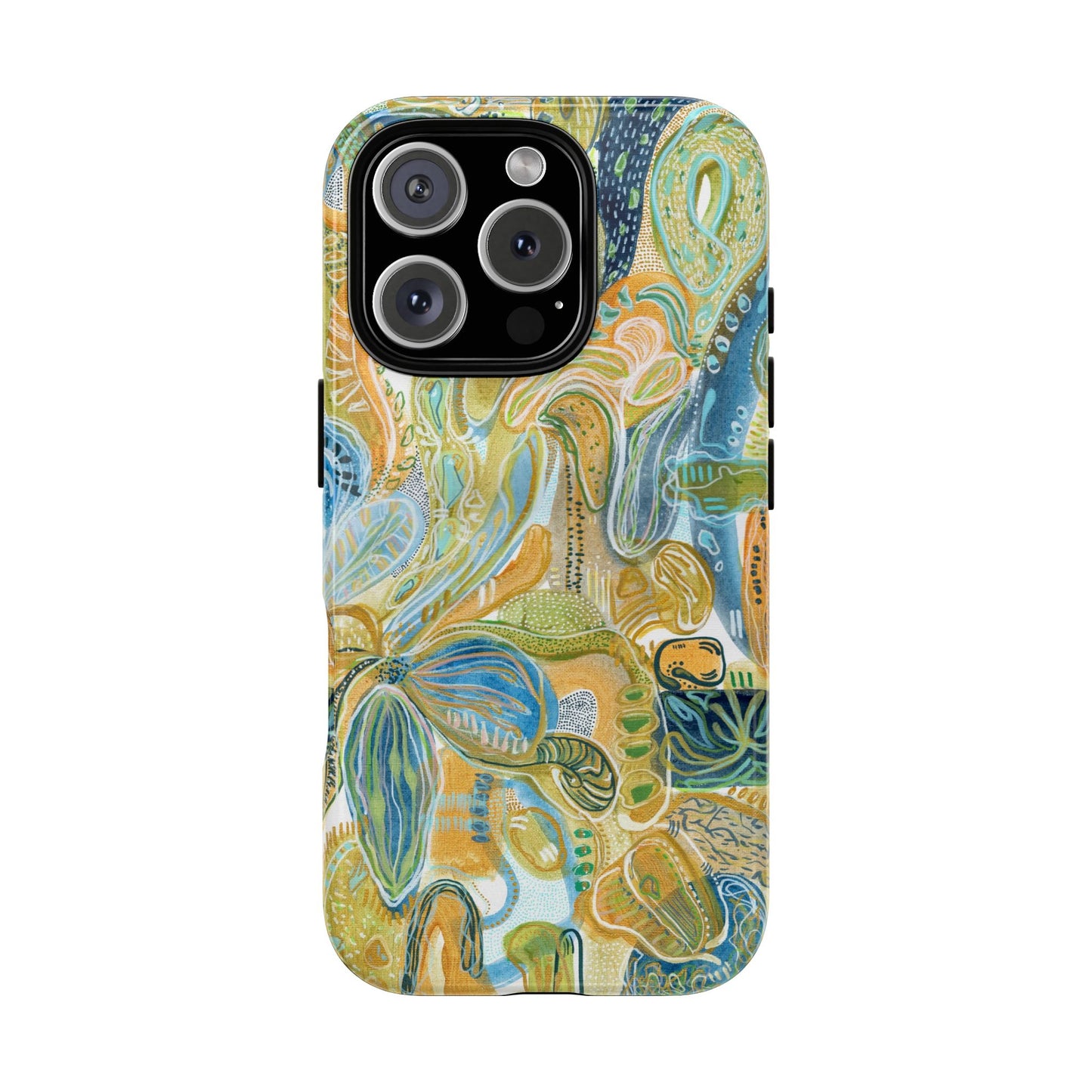 Step In Tough Case