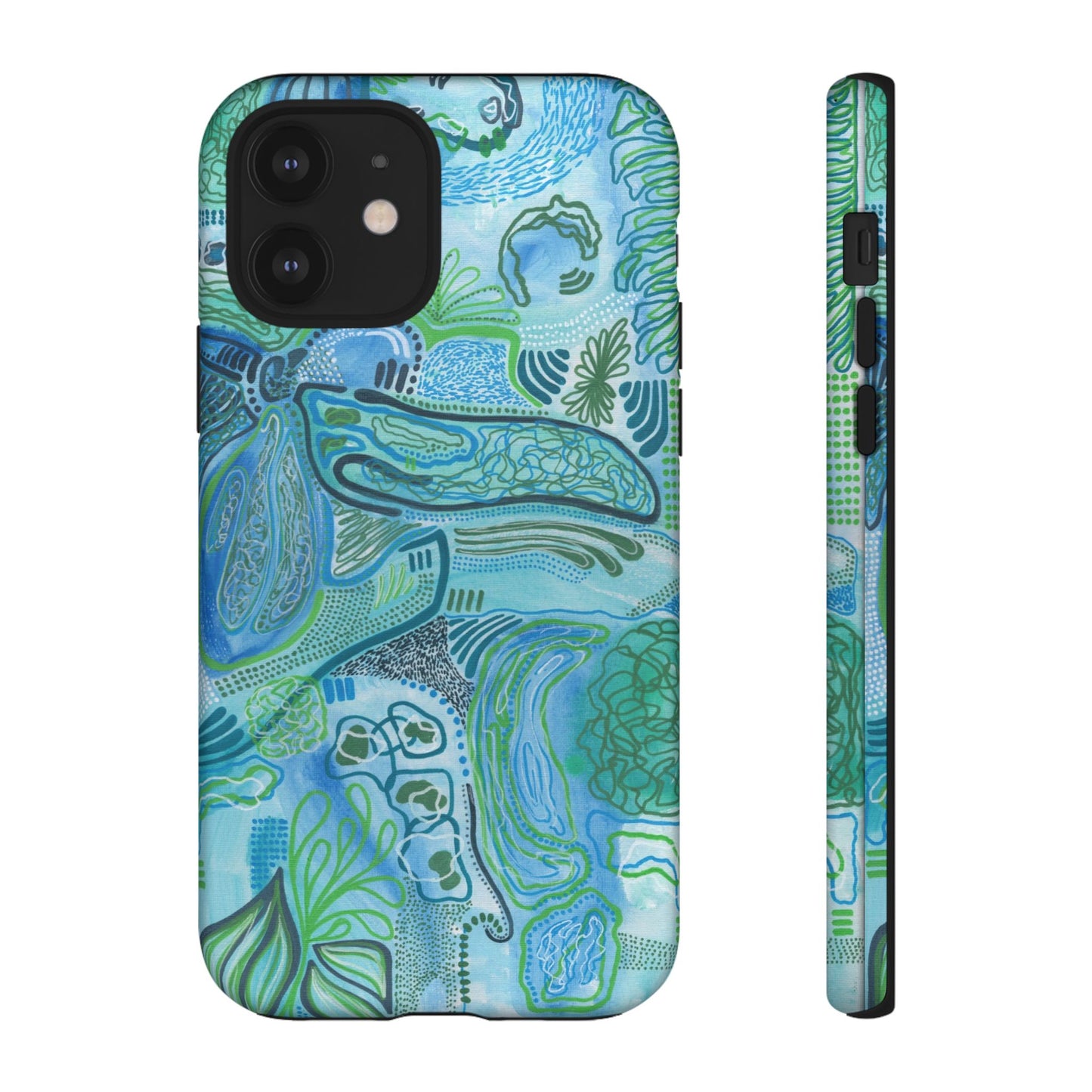 mare Tough Case