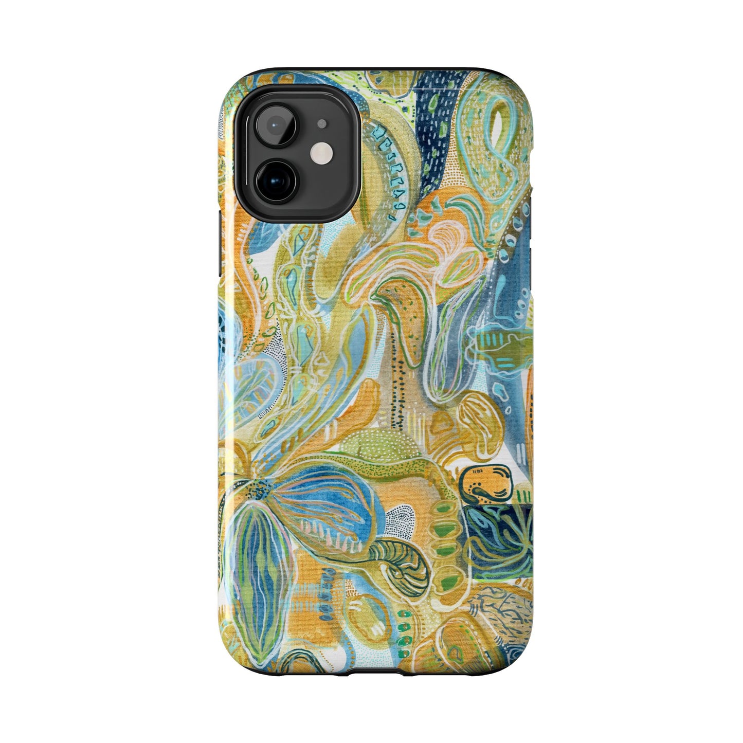 Step In Thin Case