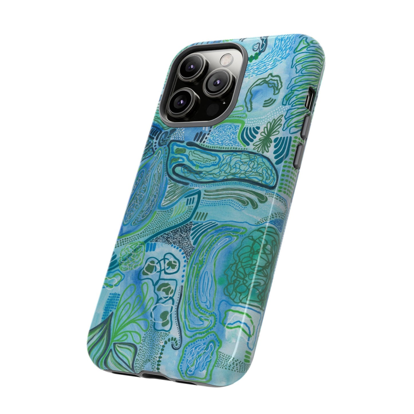 mare Tough Case