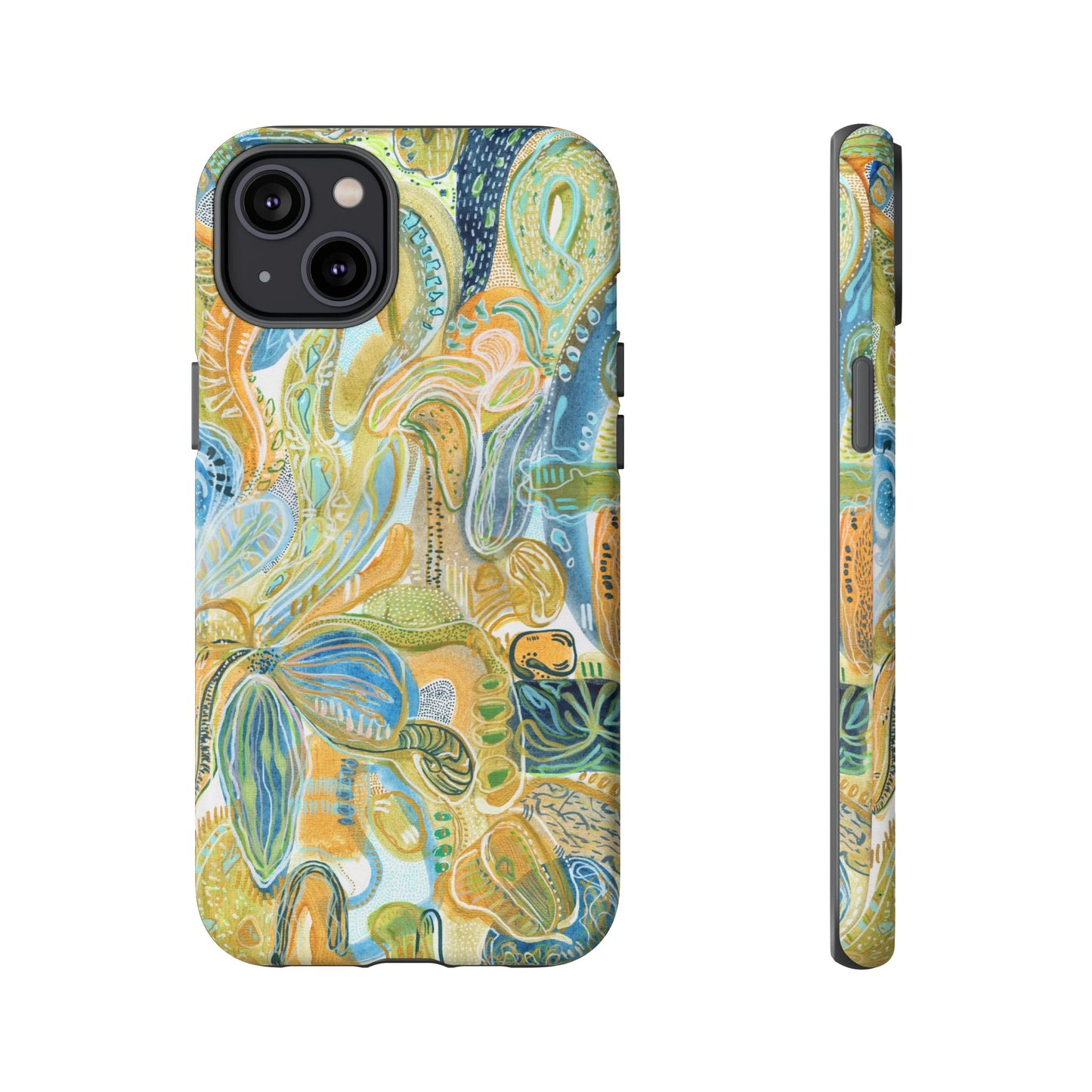 Step In Tough Case