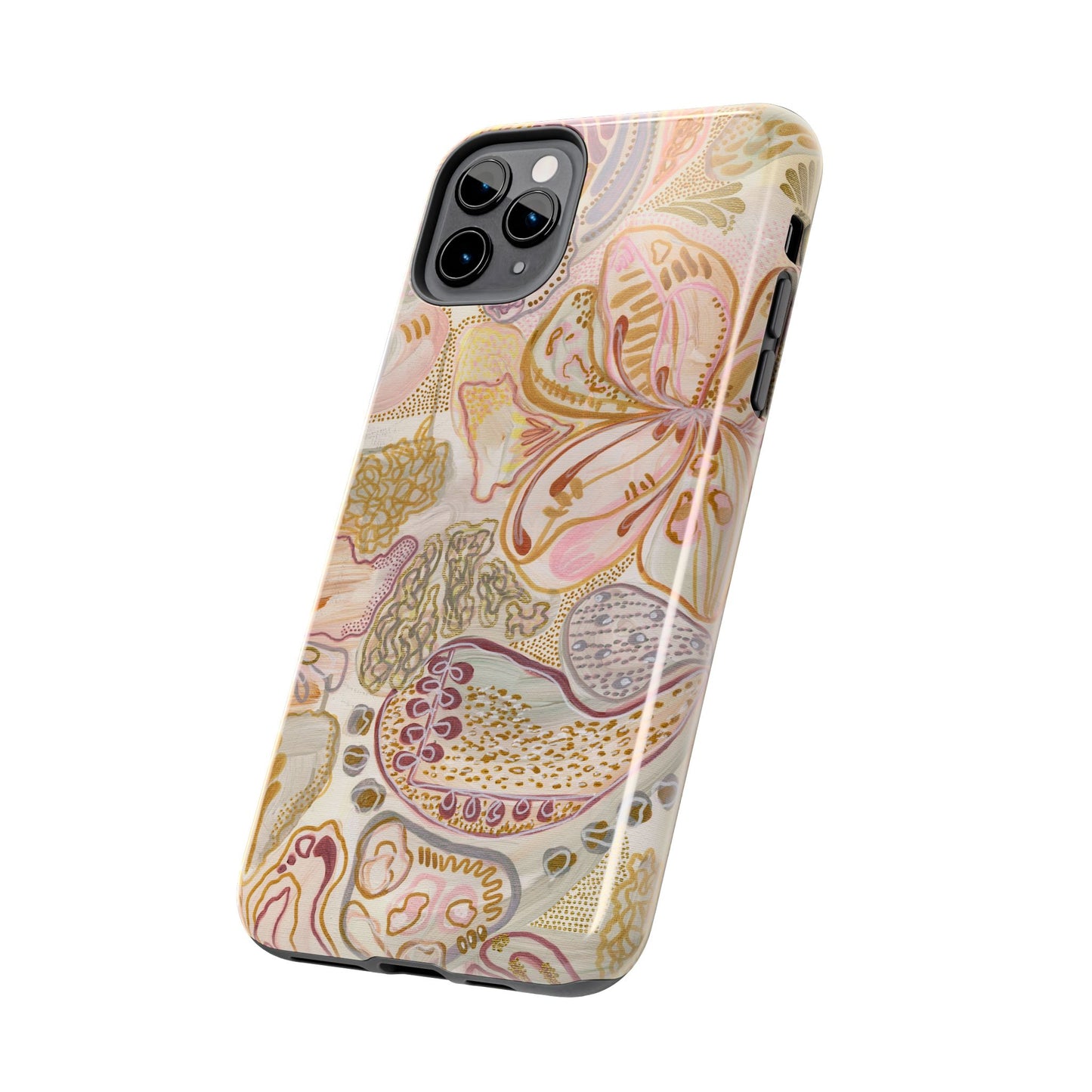 caramel Thin Case