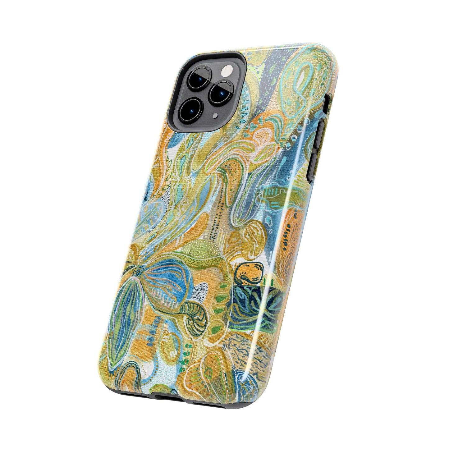Step In Thin Case