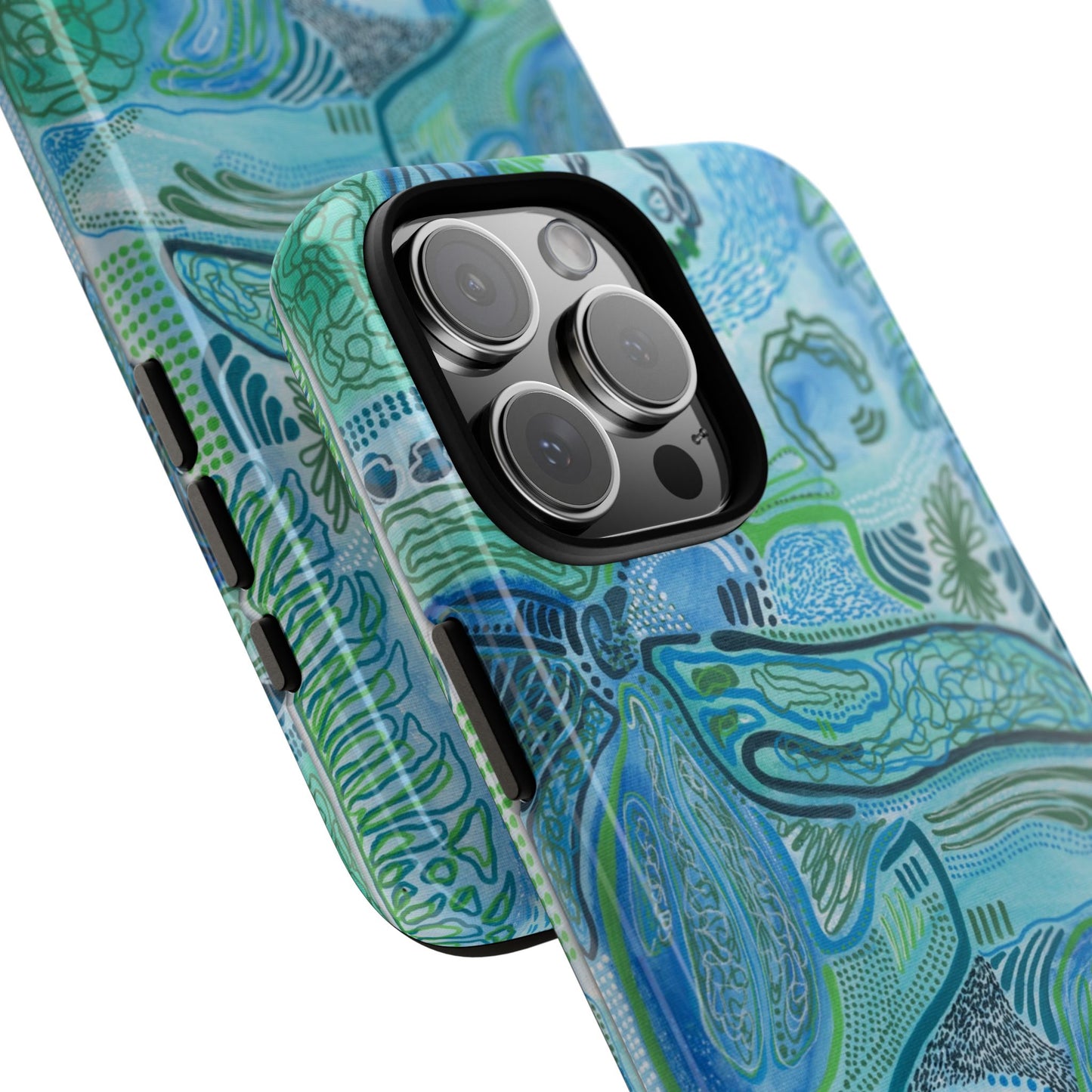 mare Tough Case