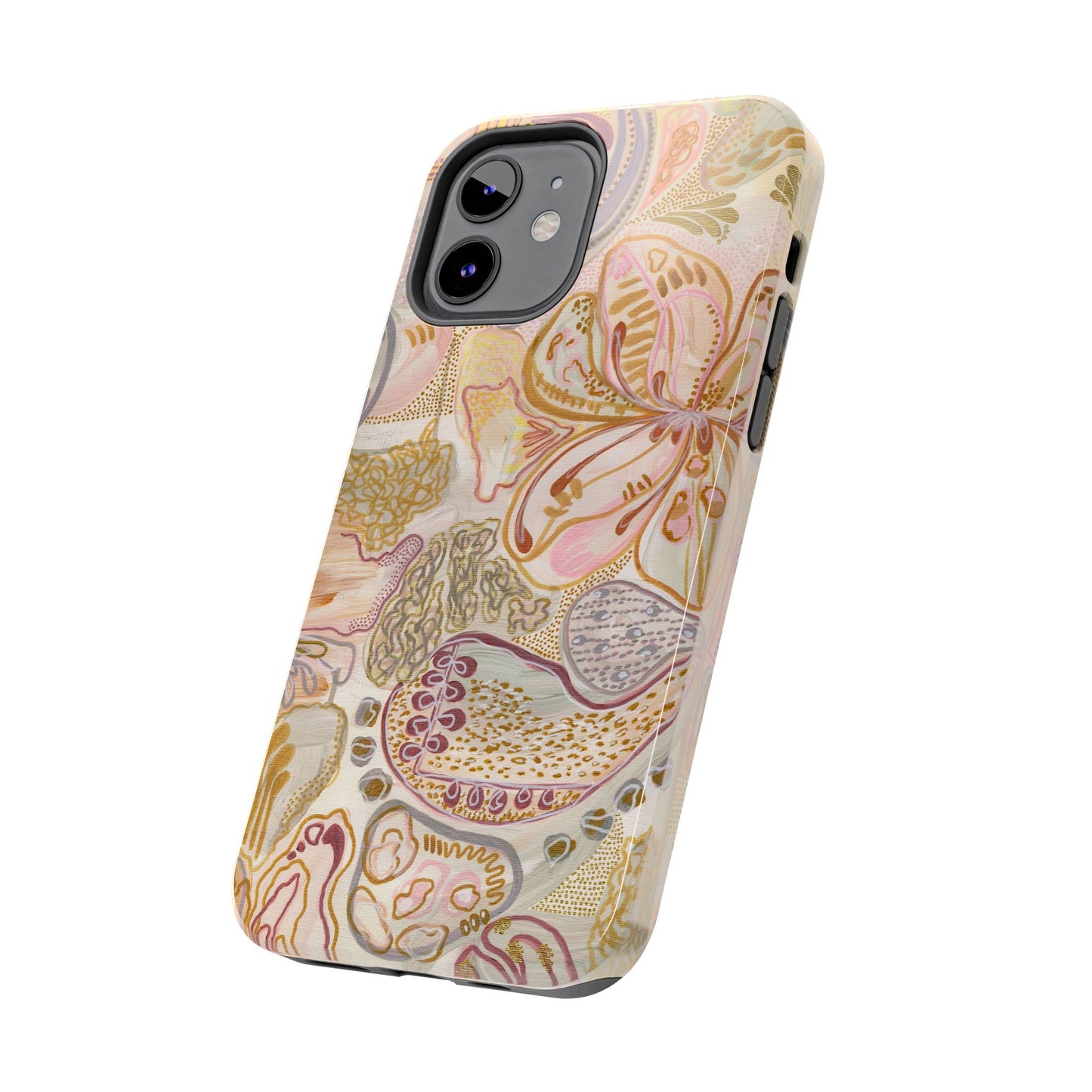 caramel Thin Case