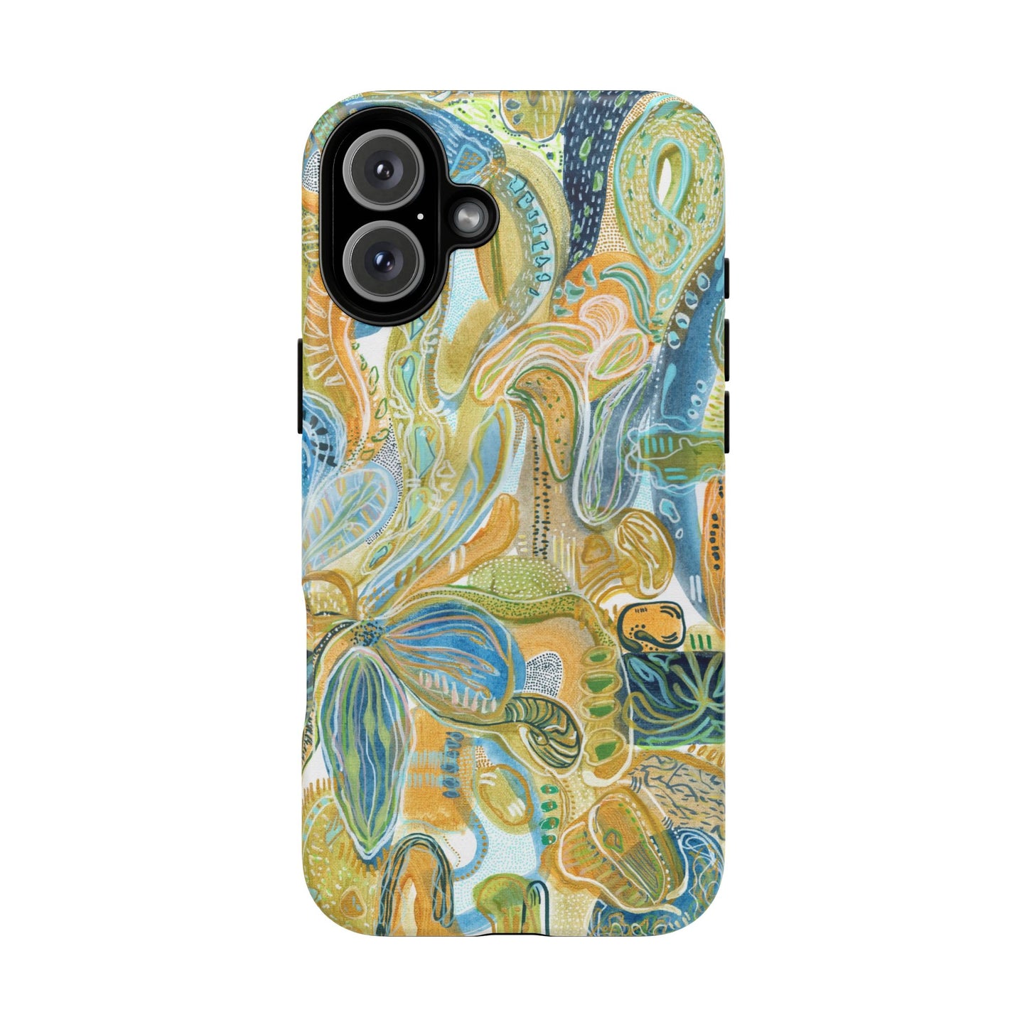 Step In Tough Case