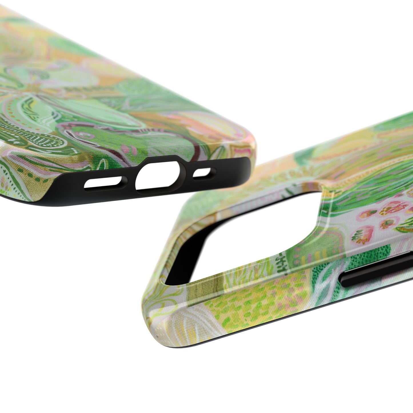 water lily Thin Case