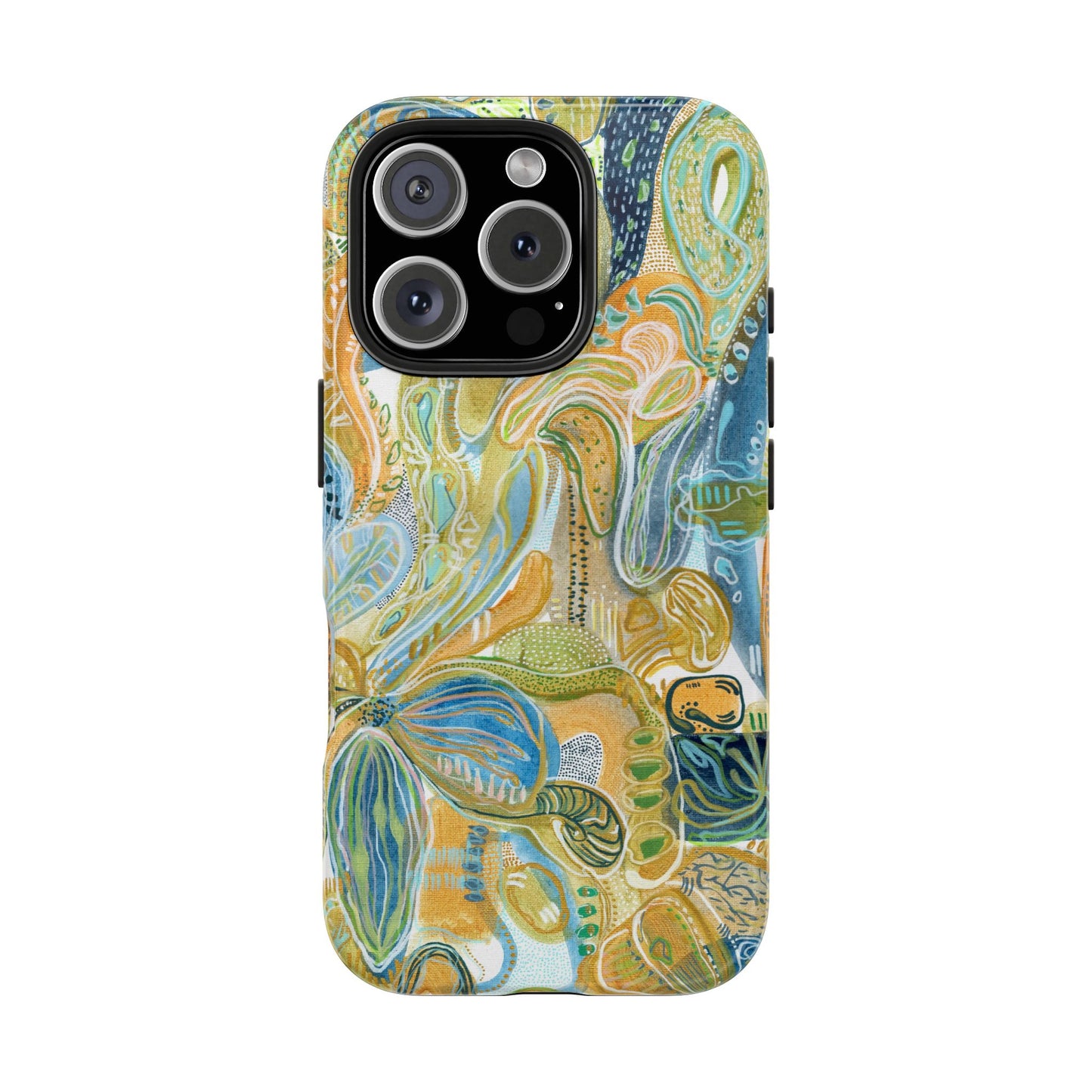 Step In Thin Case