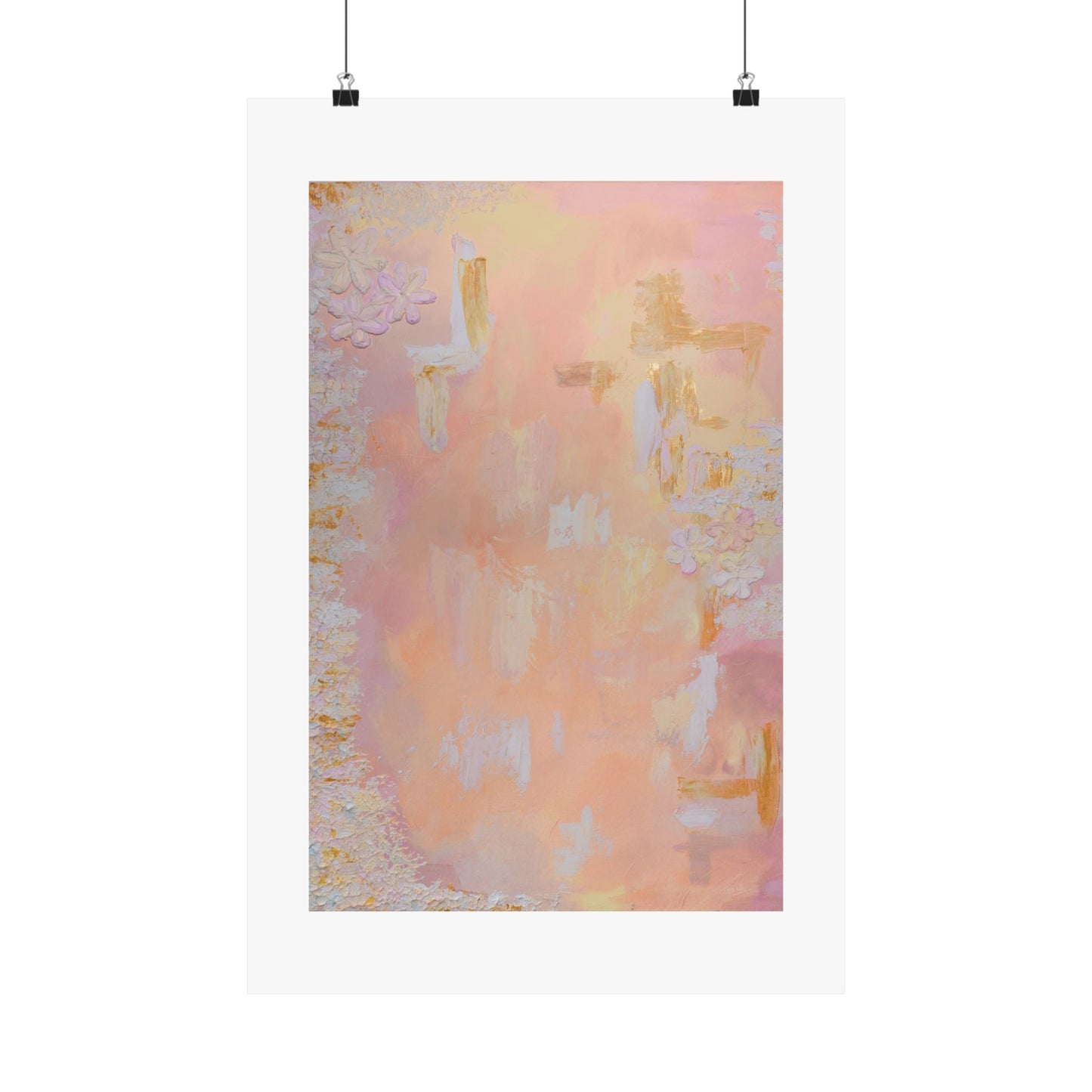 Divine (White Edge)