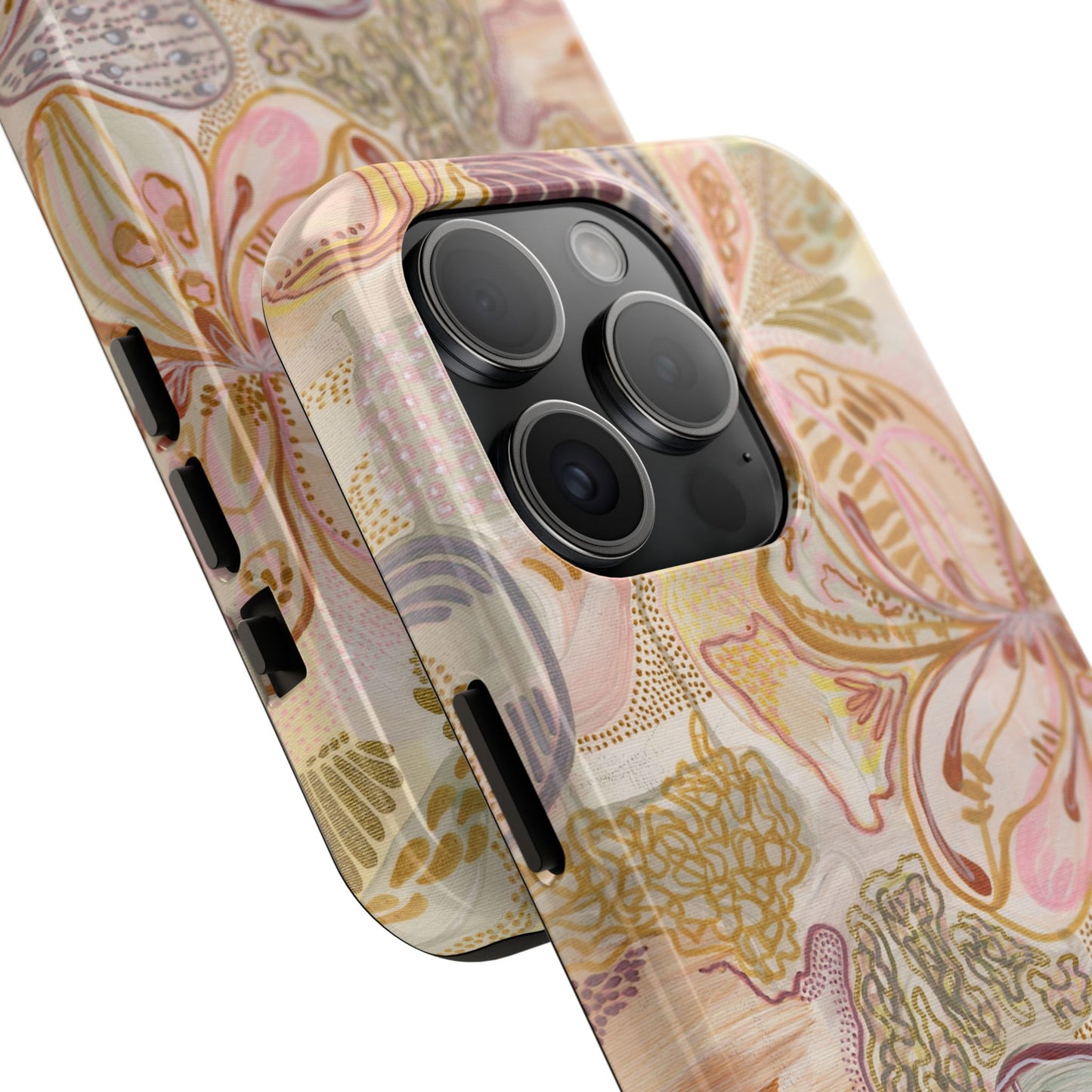 caramel Thin Case