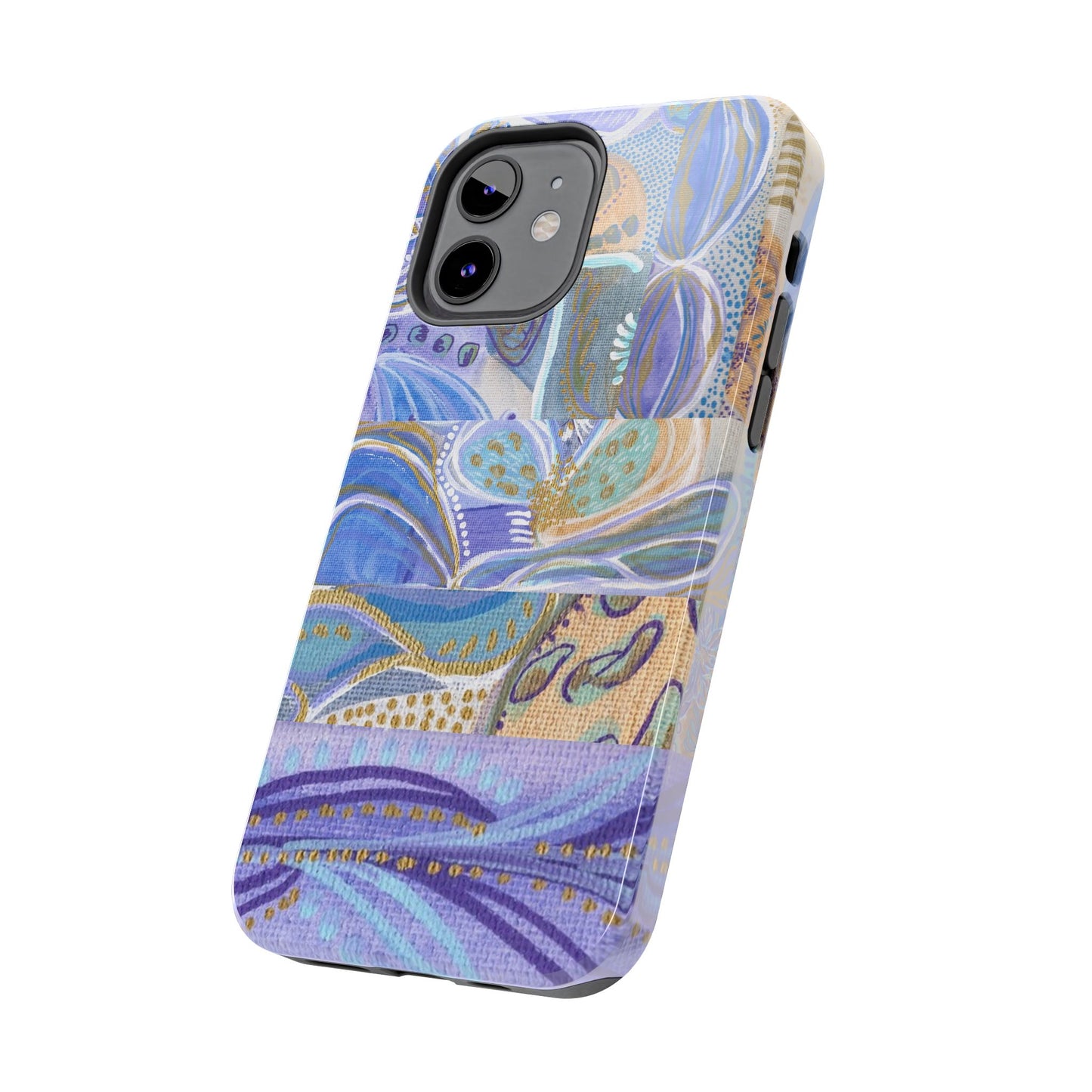 Hint of Lavender Thin Case