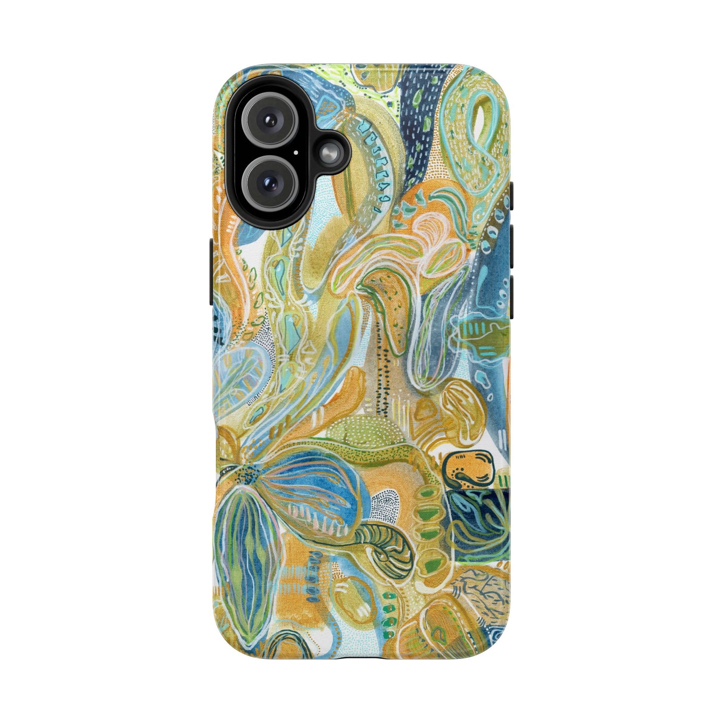 Step In Thin Case