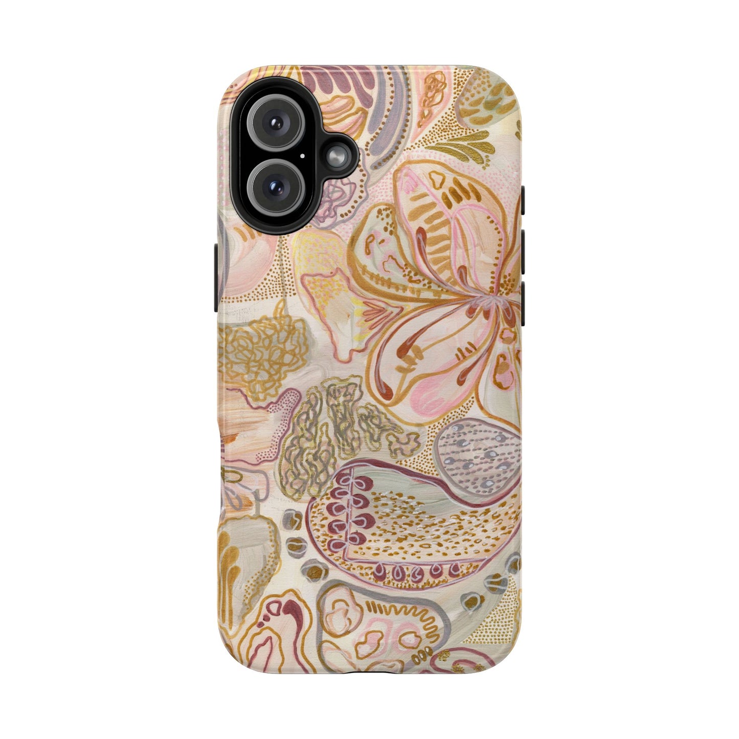 caramel Thin Case
