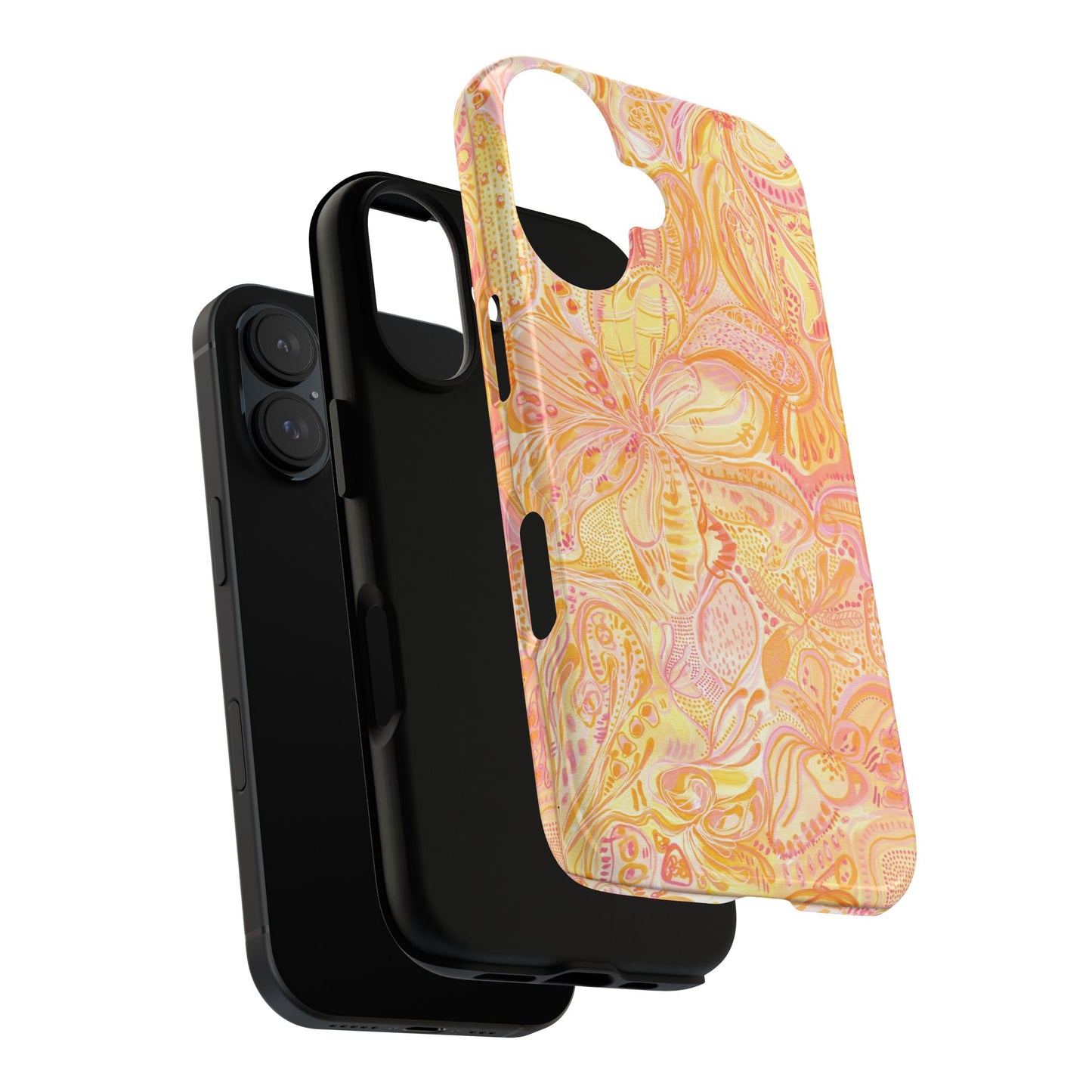 sundrop Tough Case
