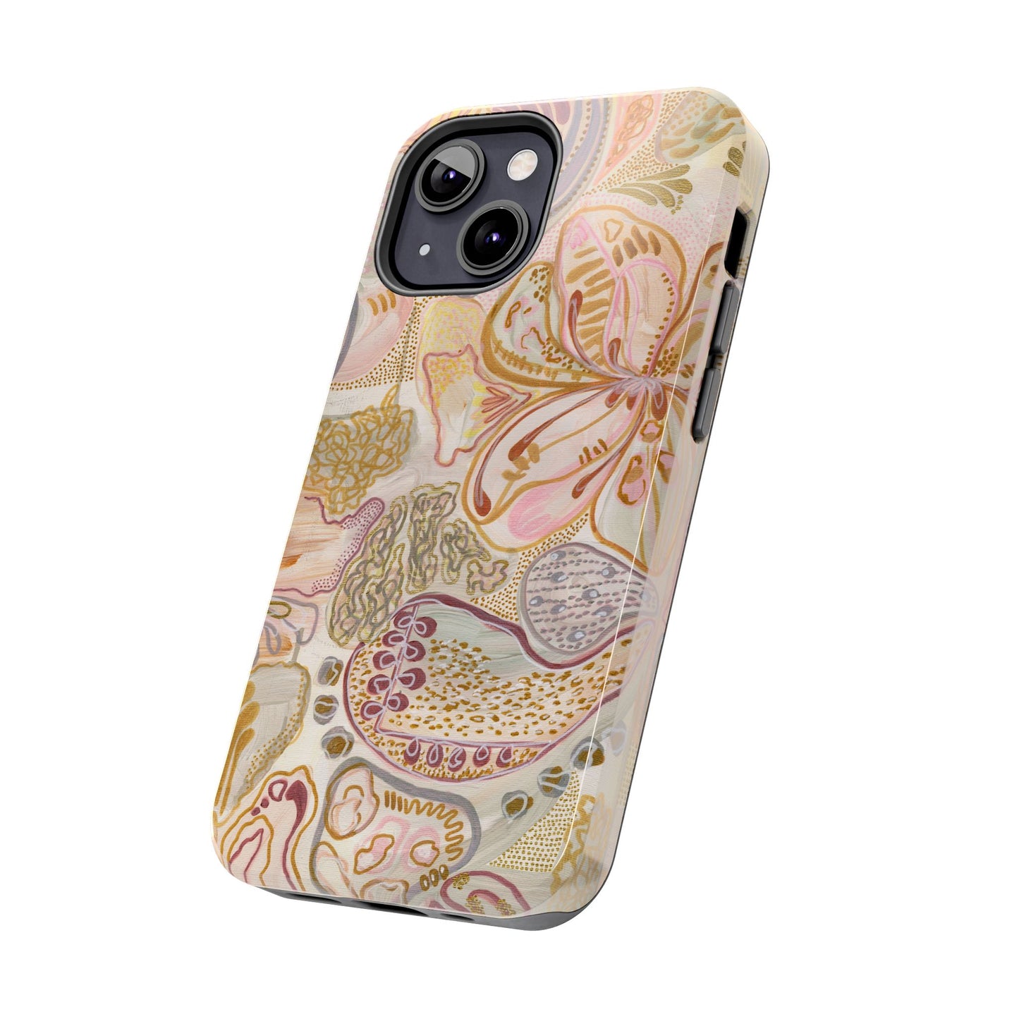 caramel Thin Case
