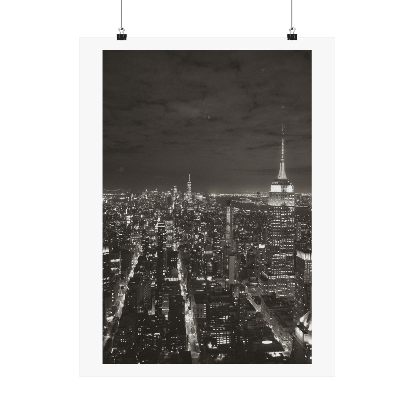 City Lights