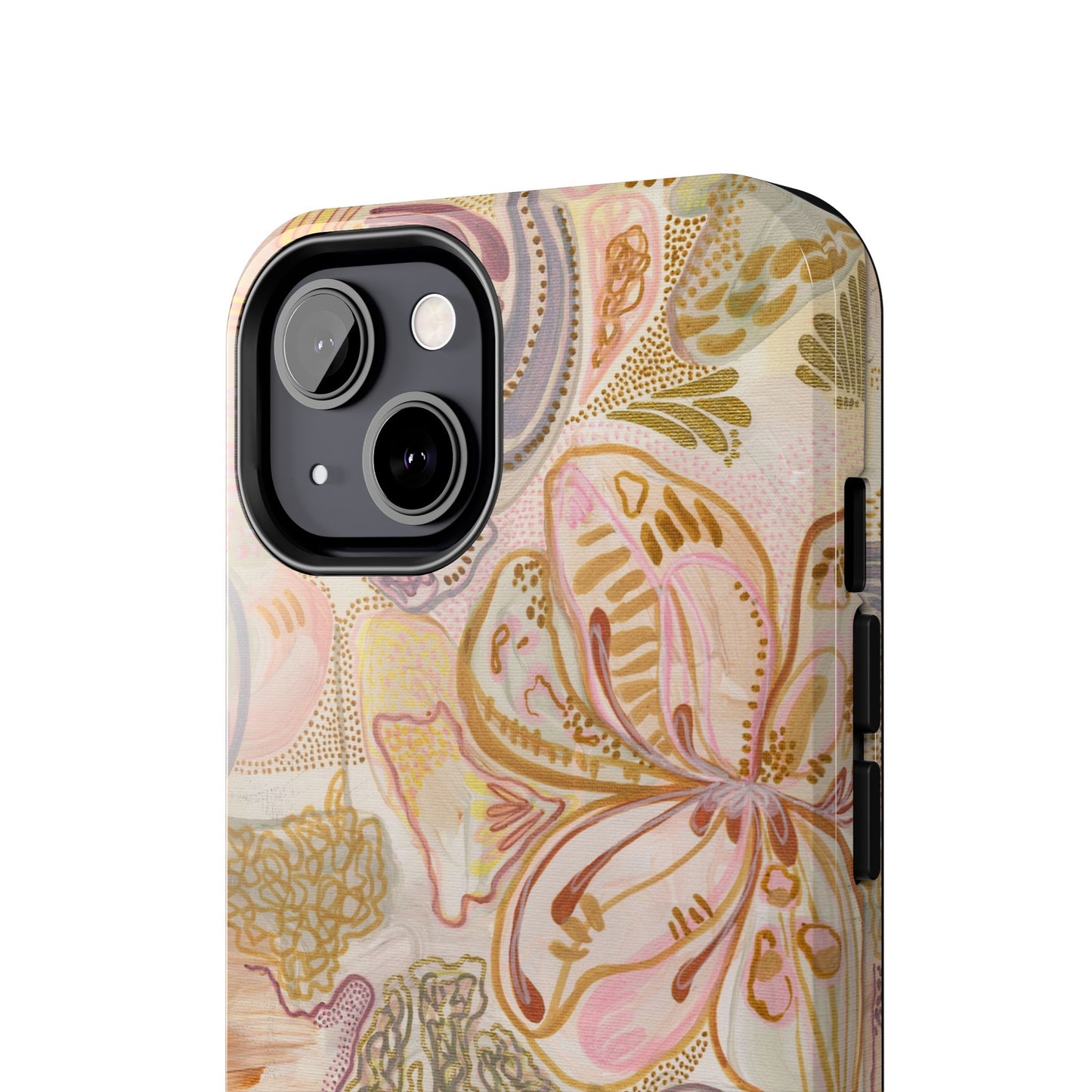 caramel Thin Case