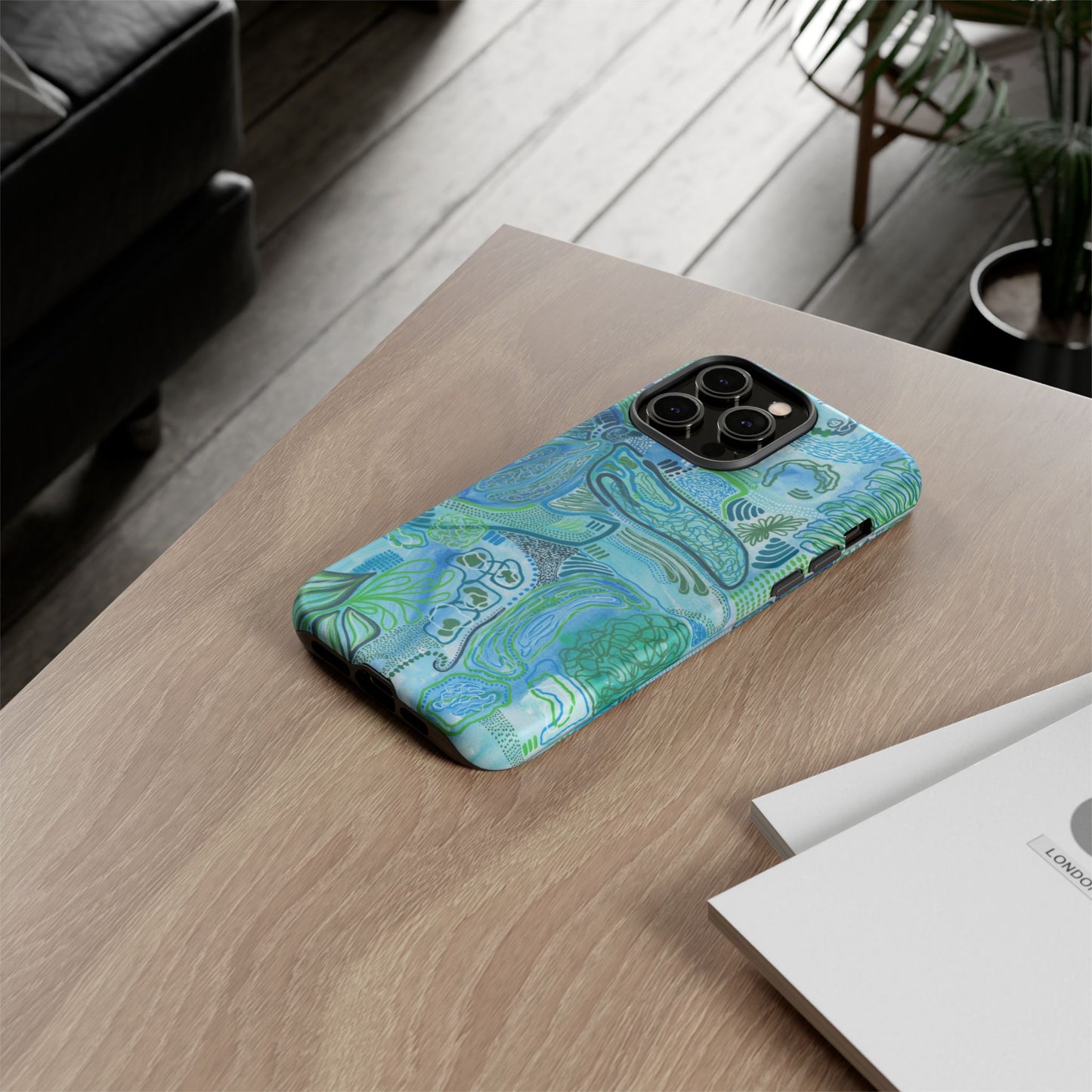 mare Tough Case