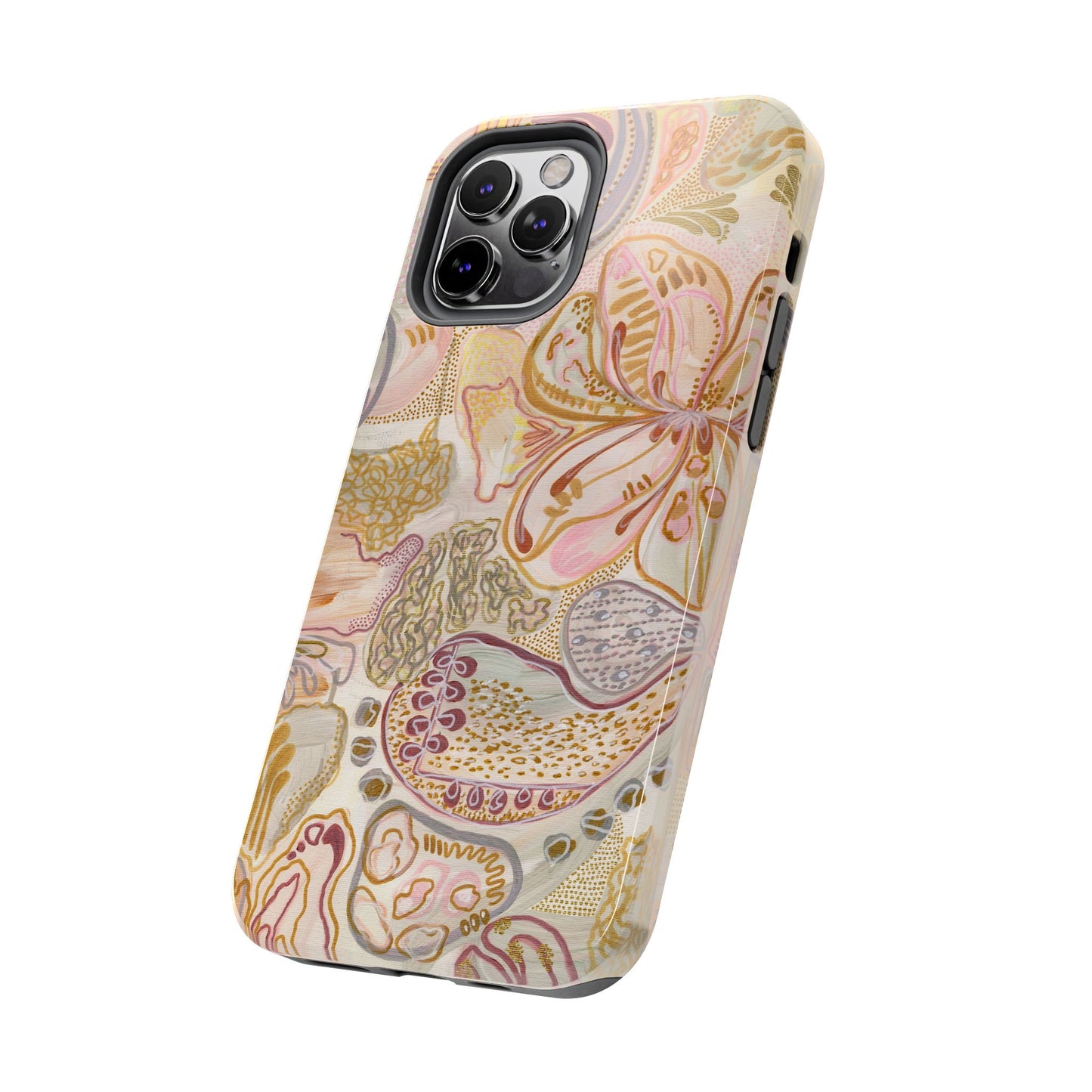 caramel Thin Case