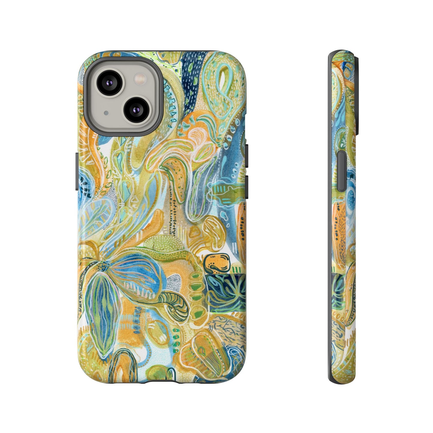 Step In Tough Case