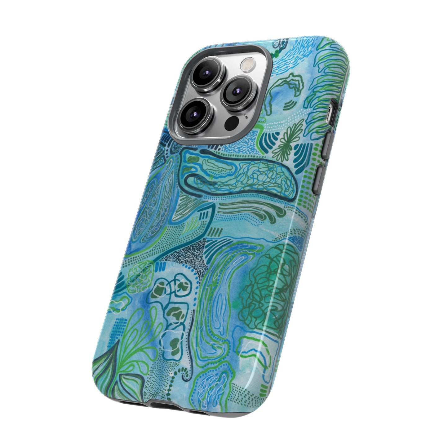 mare Tough Case