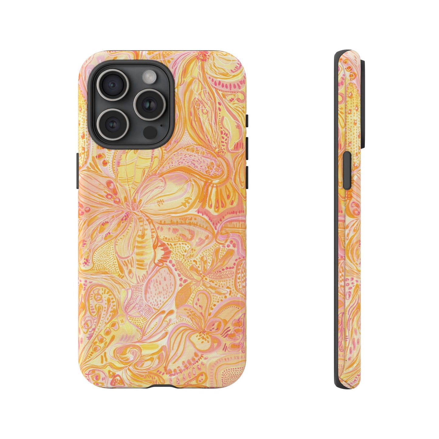 sundrop Tough Case