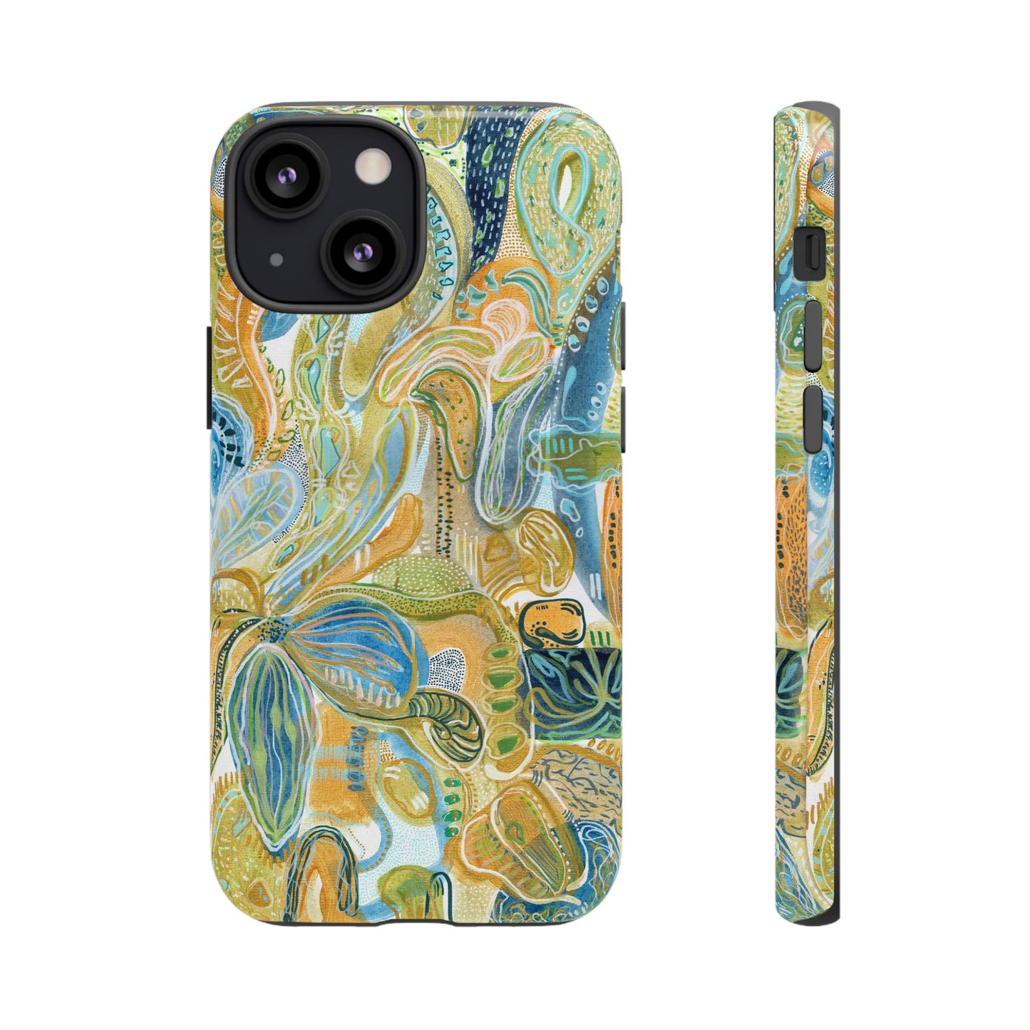Step In Tough Case