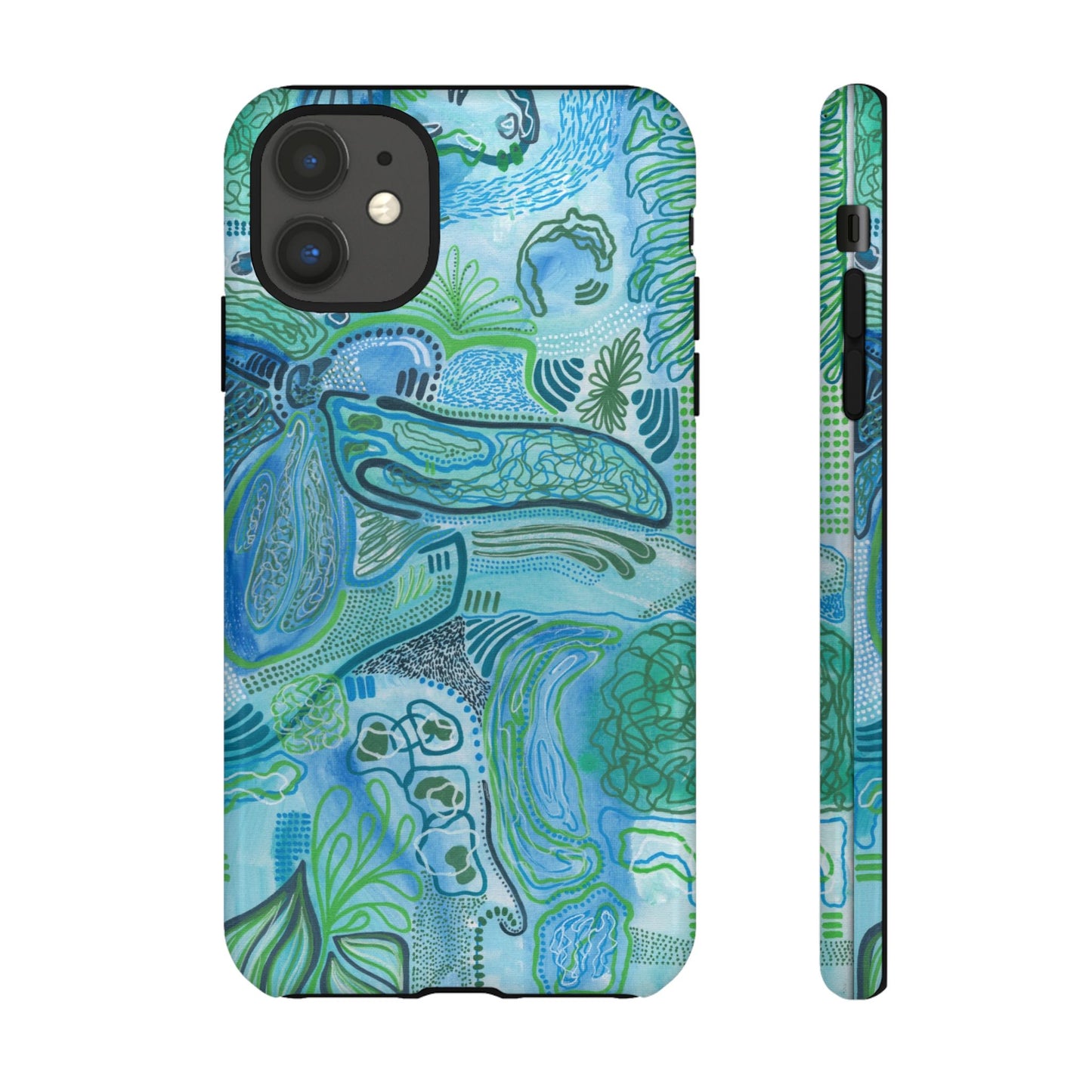 mare Tough Case